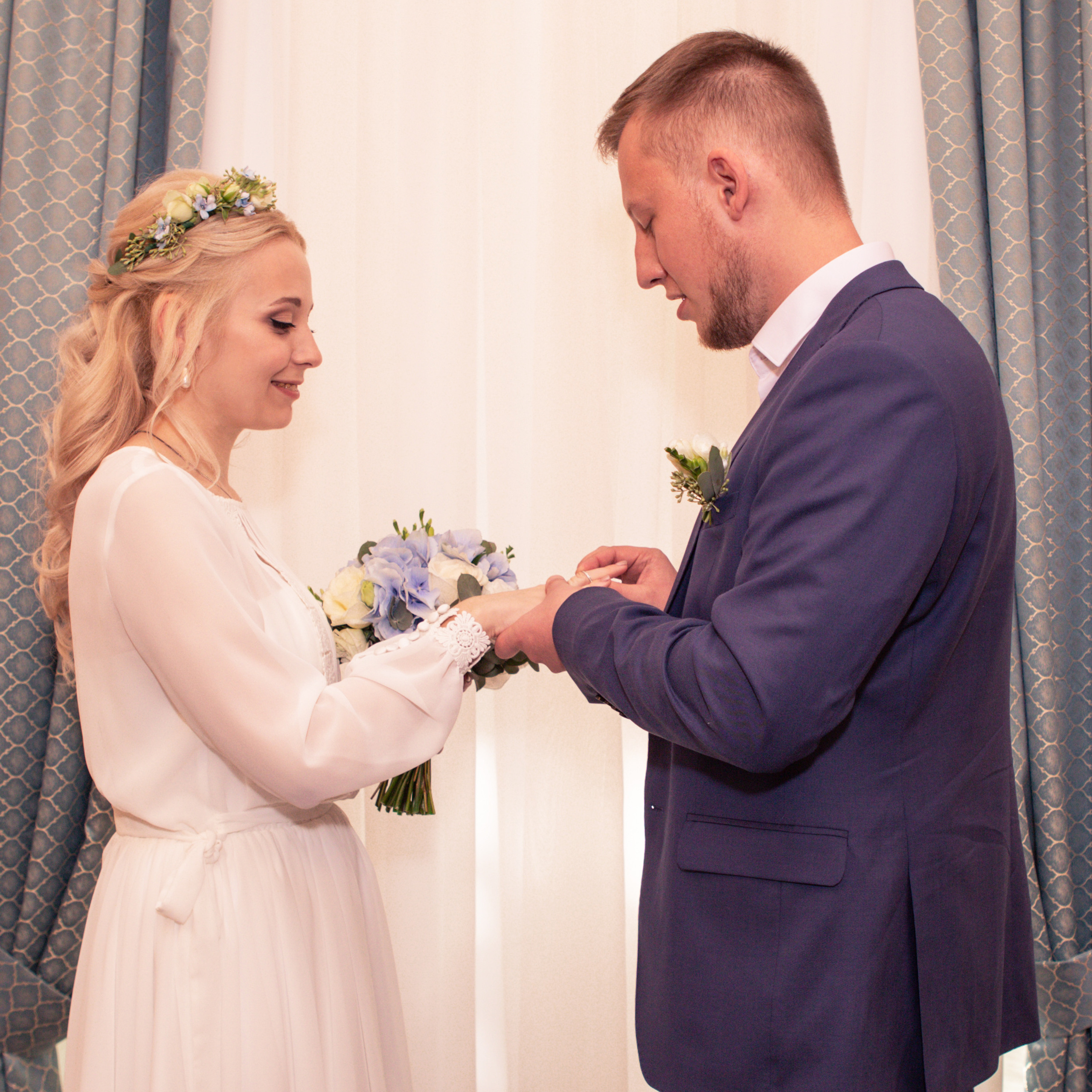 Дмитрий и Тамара. ФотоВидеоСъемка свадеб и мероприятий