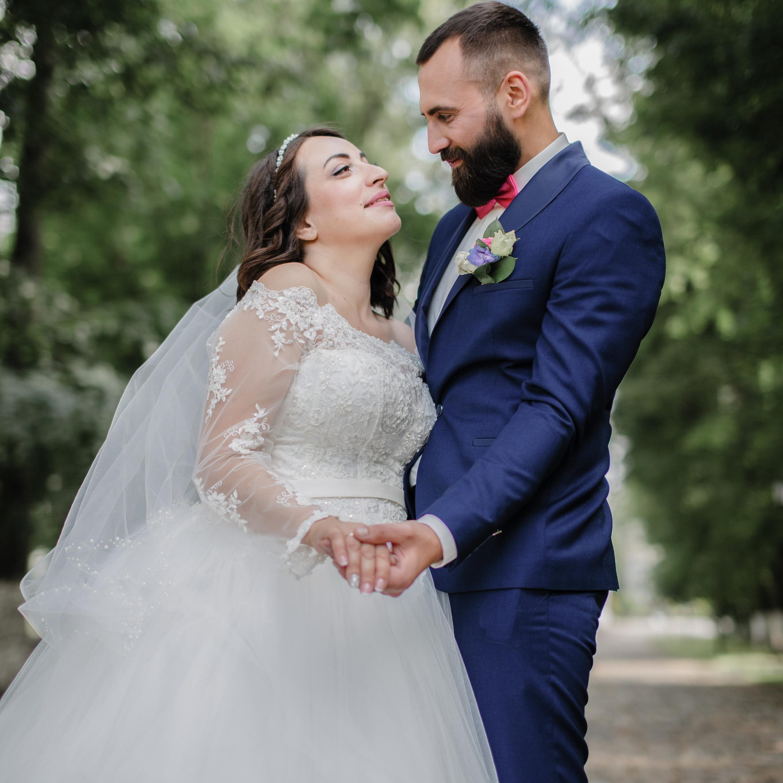 Андрей и Виктория. ФотоВидеоСъемка свадеб и мероприятий