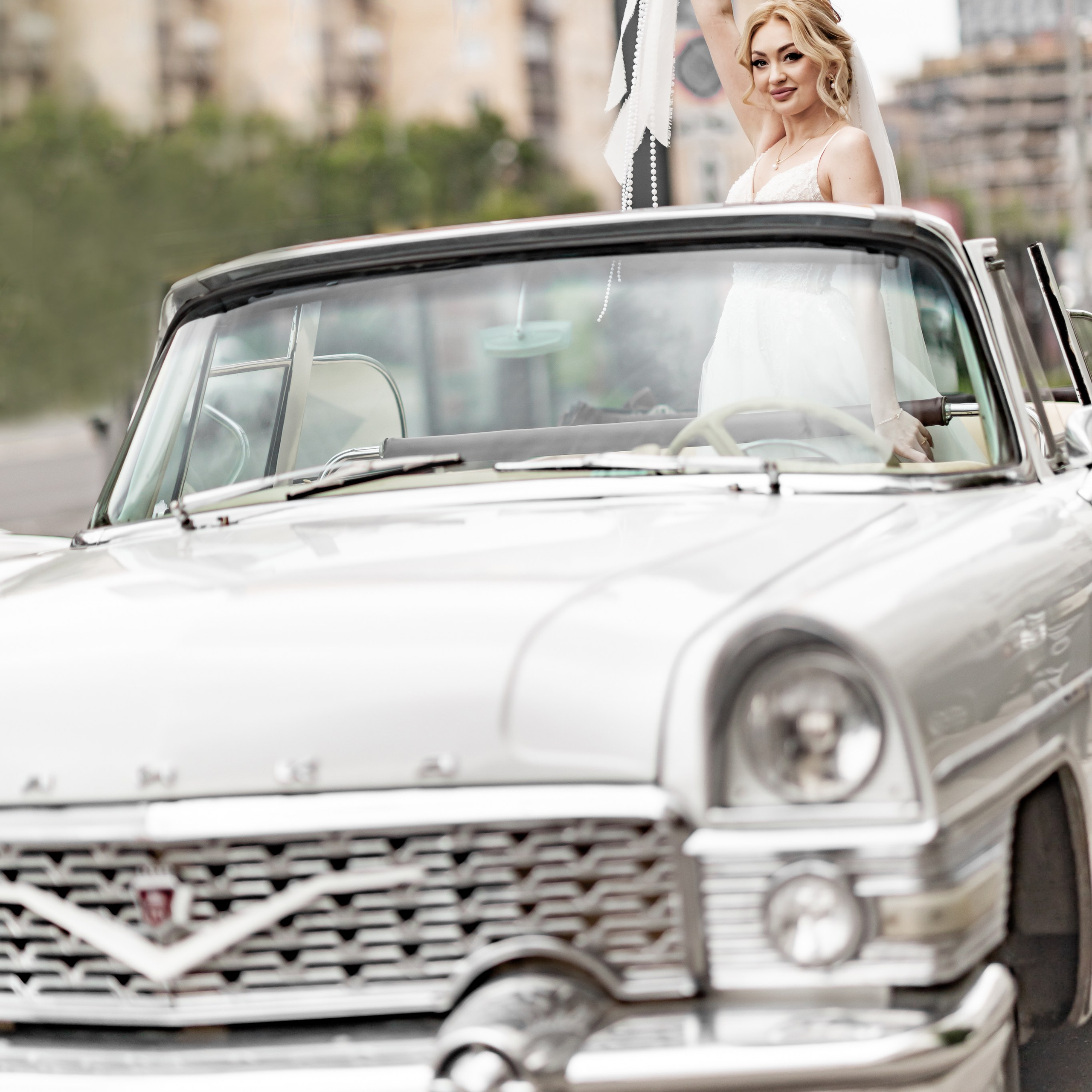 Кирилл и Виктория. ФотоВидеоСъемка свадеб и мероприятий