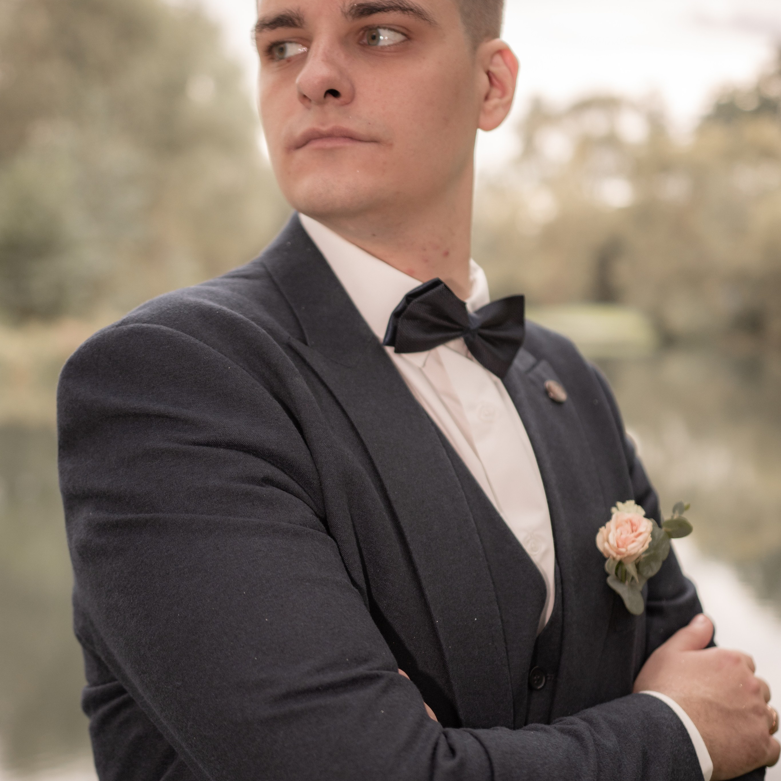 Алексей и Виктория. ФотоВидеоСъемка свадеб и мероприятий