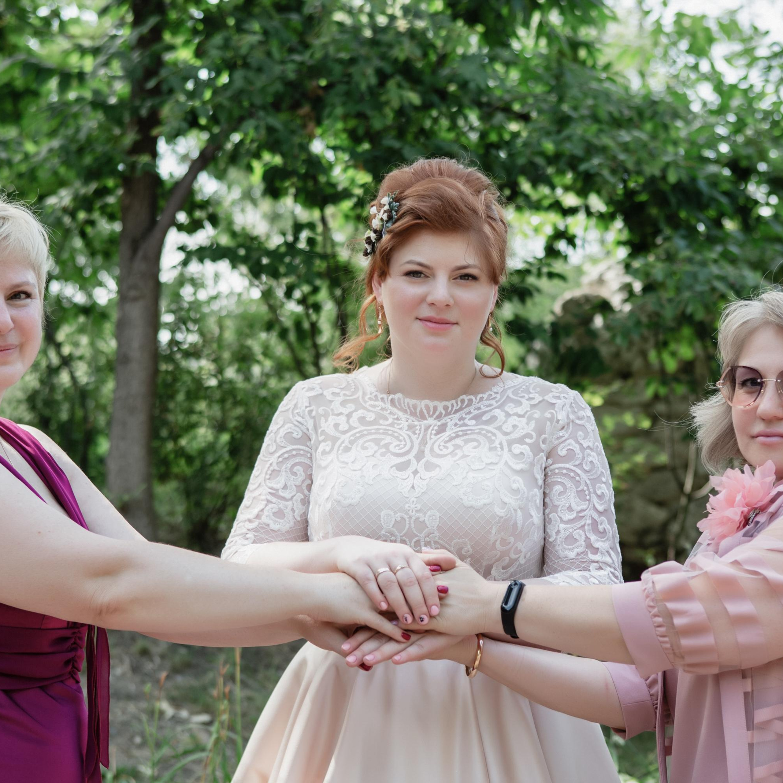 Евгений и Яна. ФотоВидеоСъемка свадеб и мероприятий