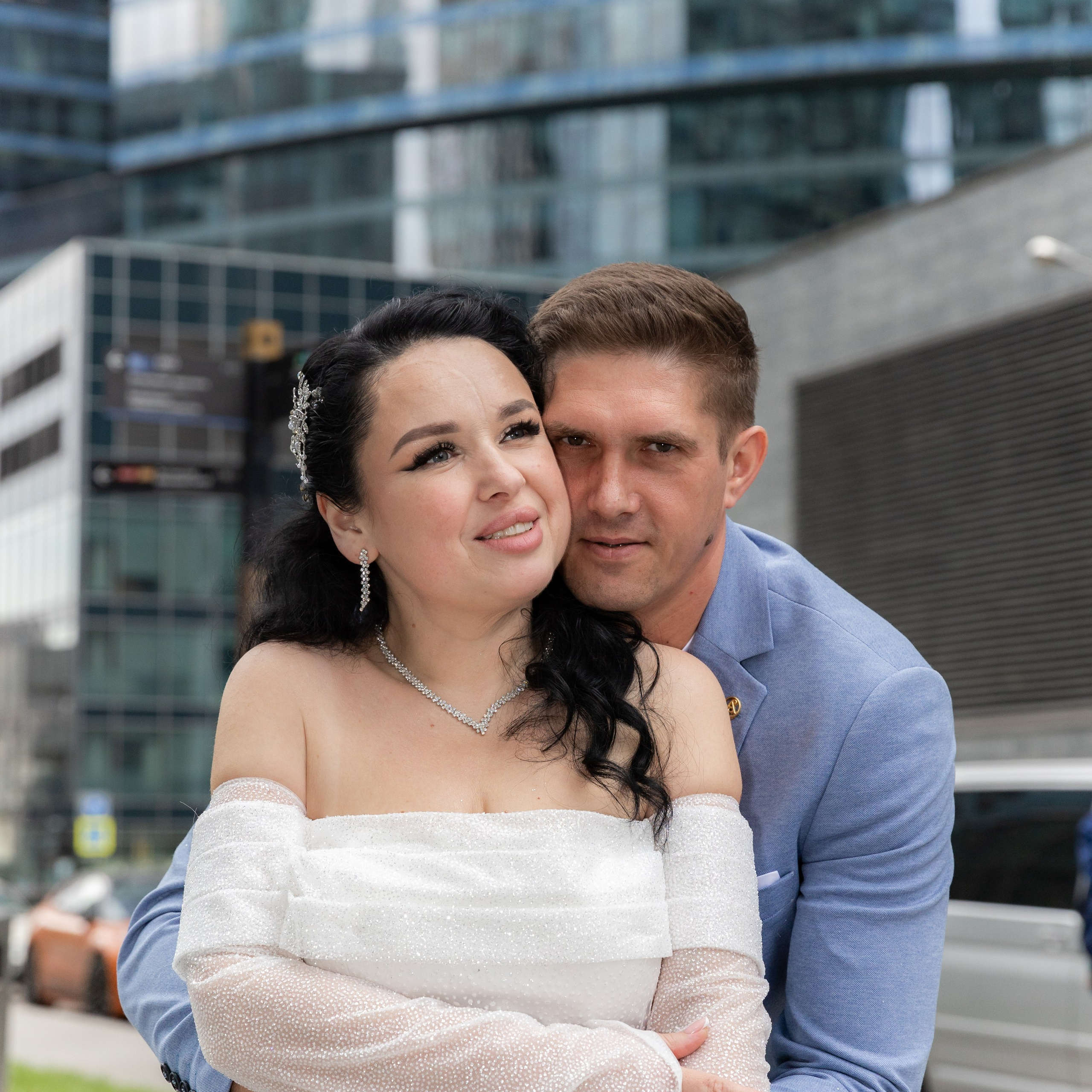 Виктор и Мария. ФотоВидеоСъемка свадеб и мероприятий