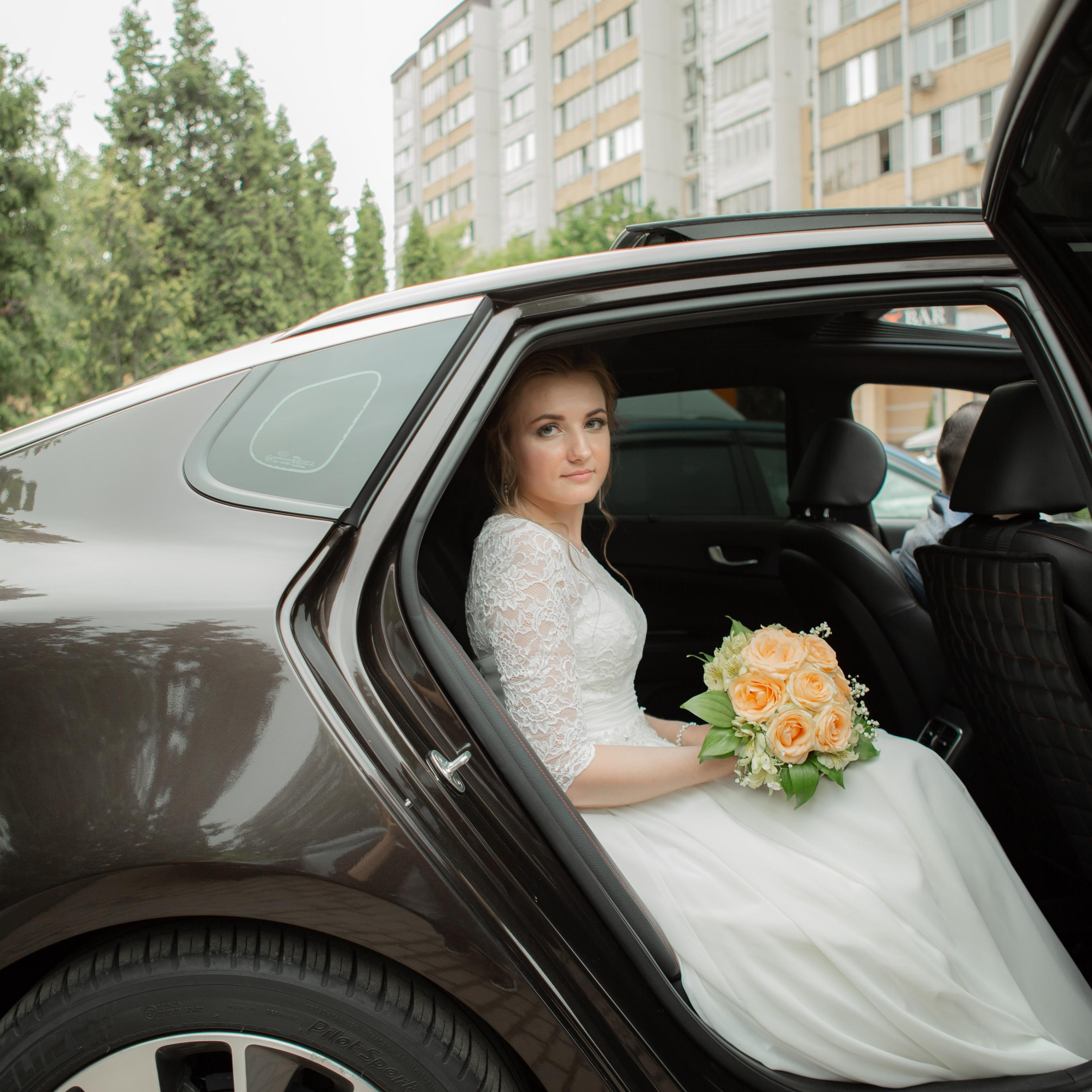 Двойная свадьба. ФотоВидеоСъемка свадеб и мероприятий