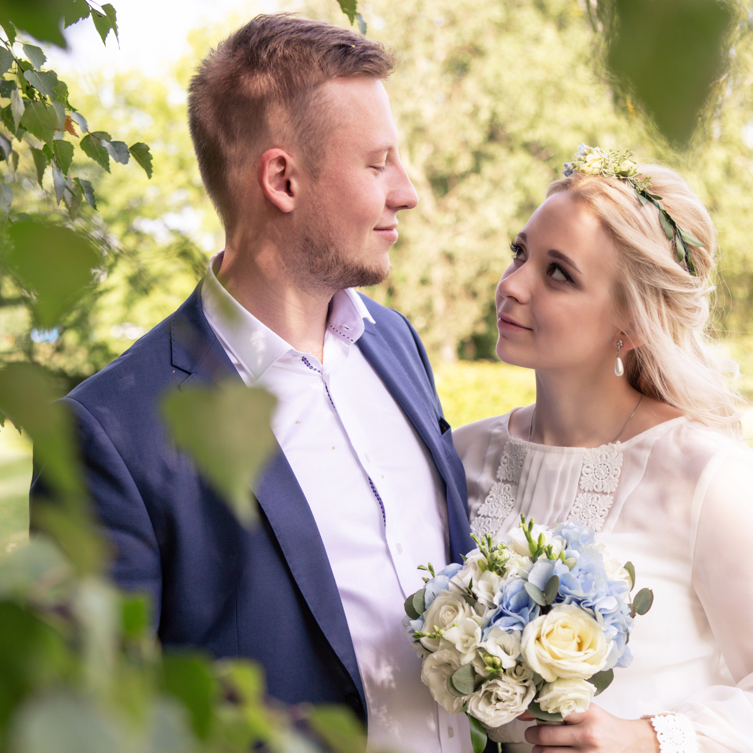 Дмитрий и Тамара. ФотоВидеоСъемка свадеб и мероприятий