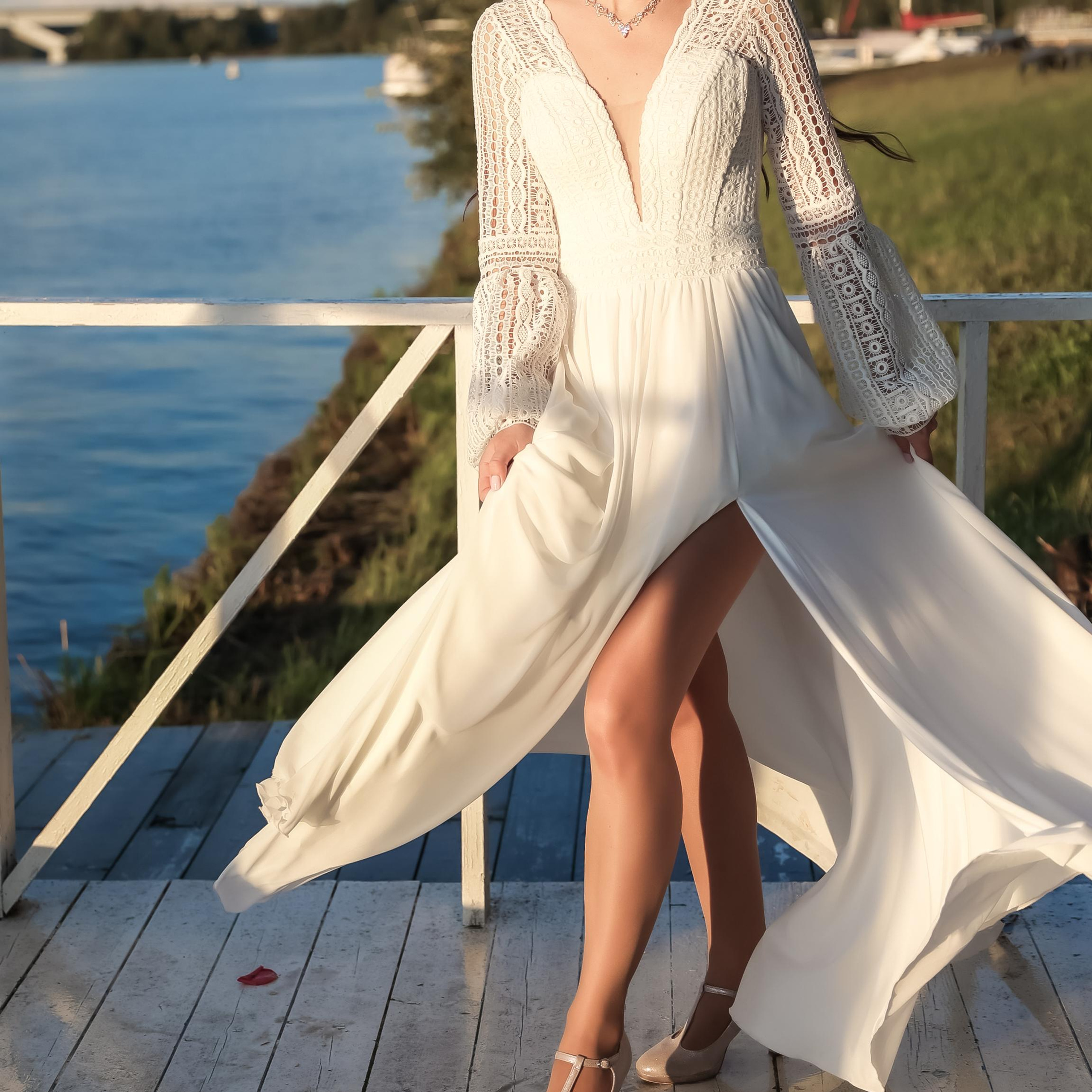 Михаил и Анастасия. ФотоВидеоСъемка свадеб и мероприятий