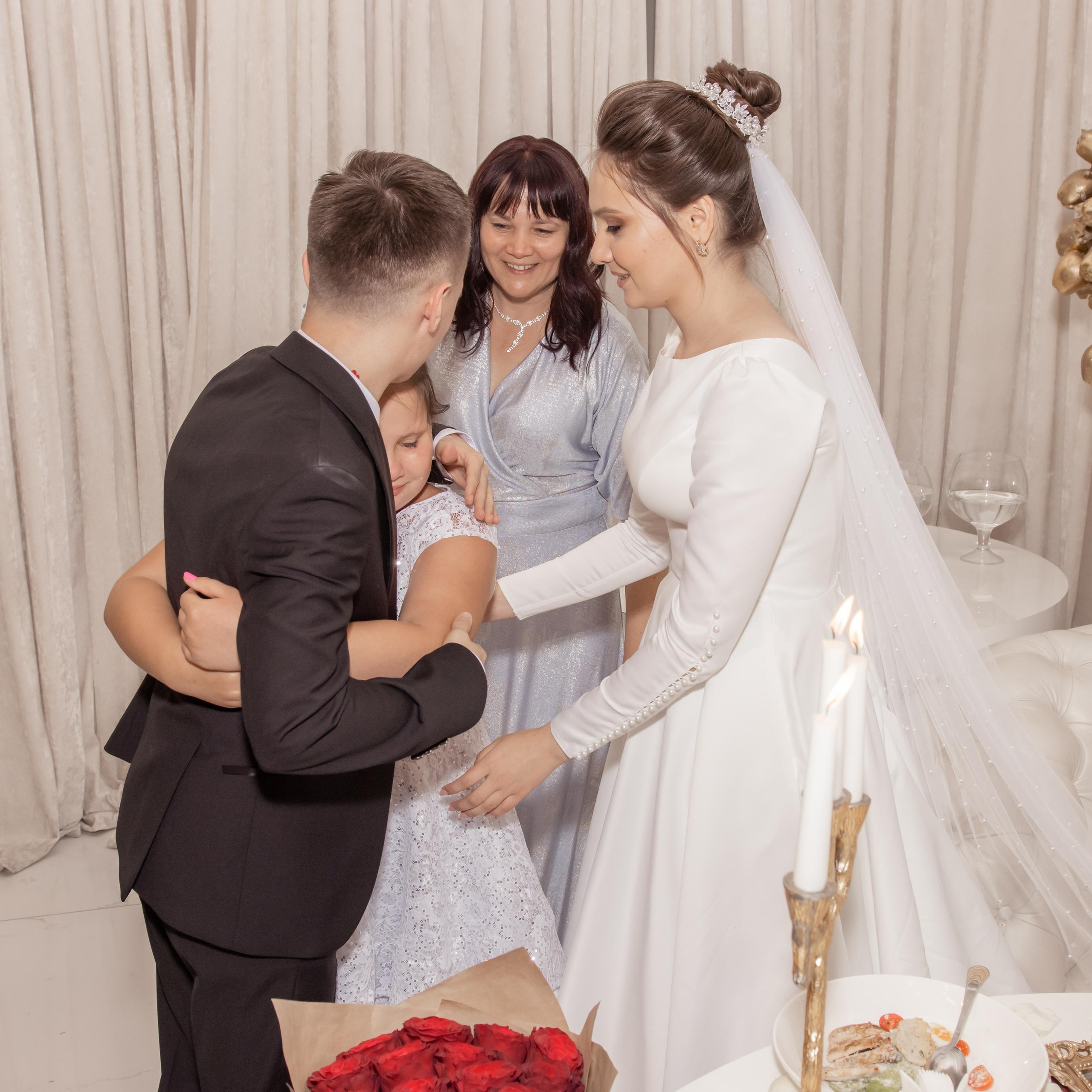 Владислав и Анна. ФотоВидеоСъемка свадеб и мероприятий