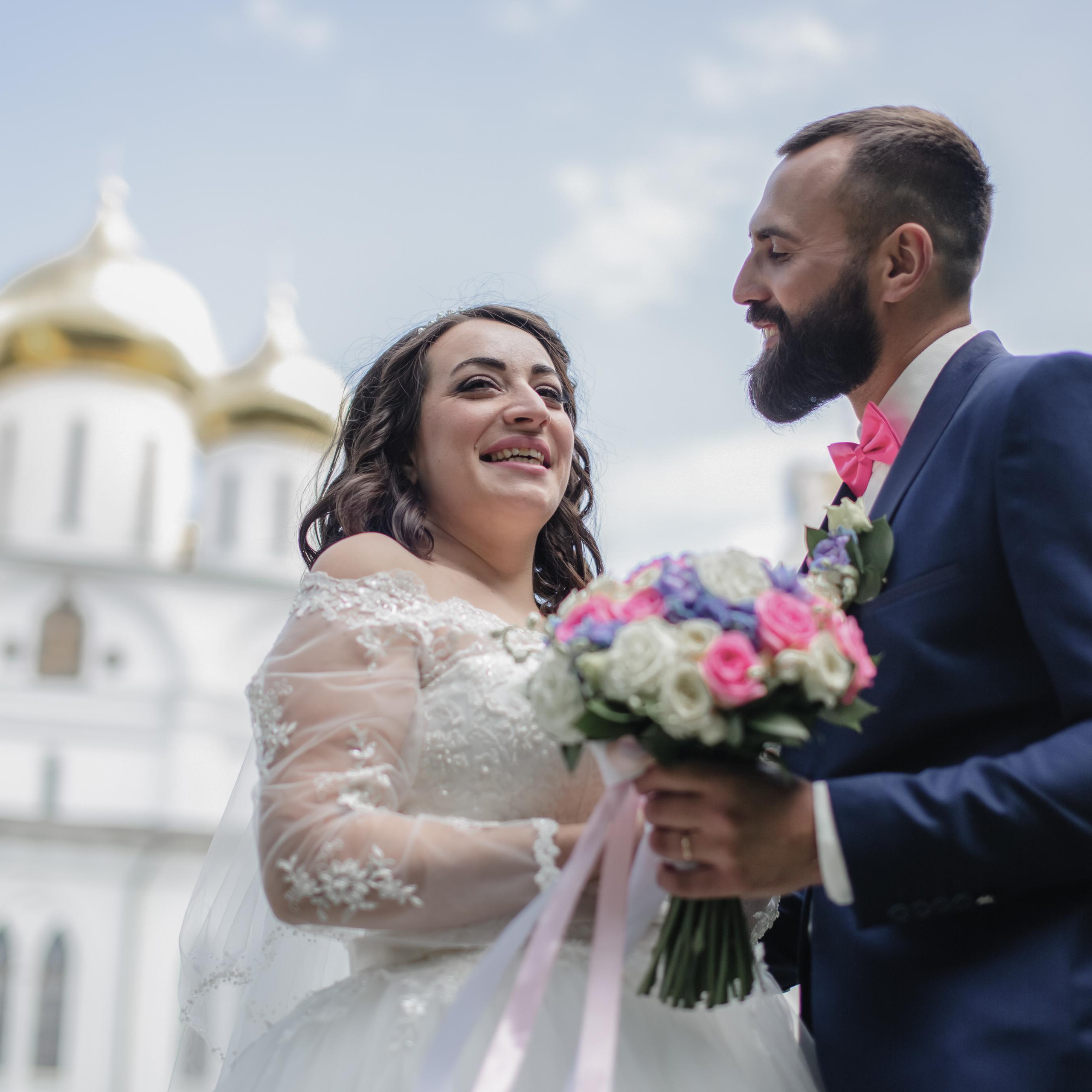 Андрей и Виктория. ФотоВидеоСъемка свадеб и мероприятий