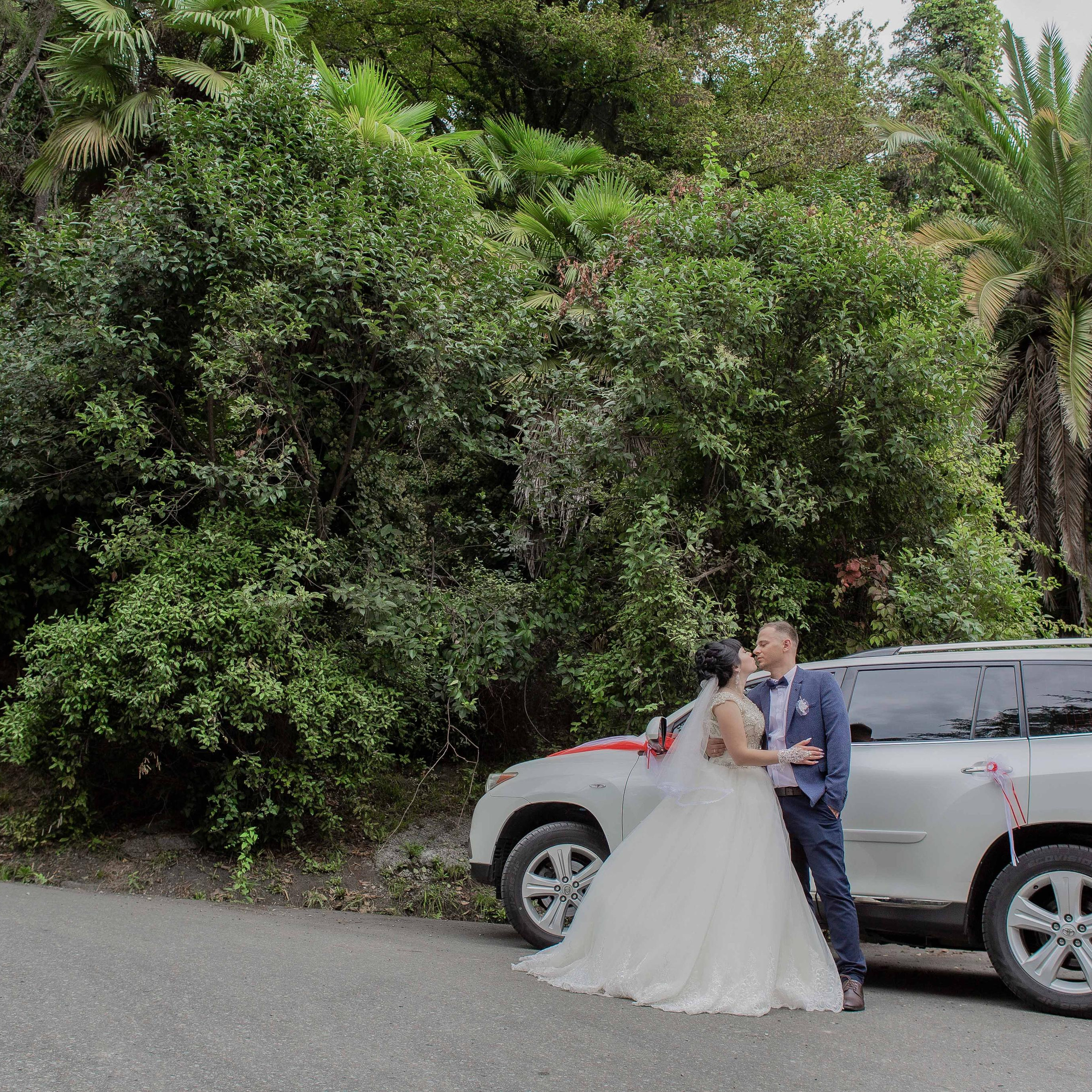 Александр и Анна. ФотоВидеоСъемка свадеб и мероприятий