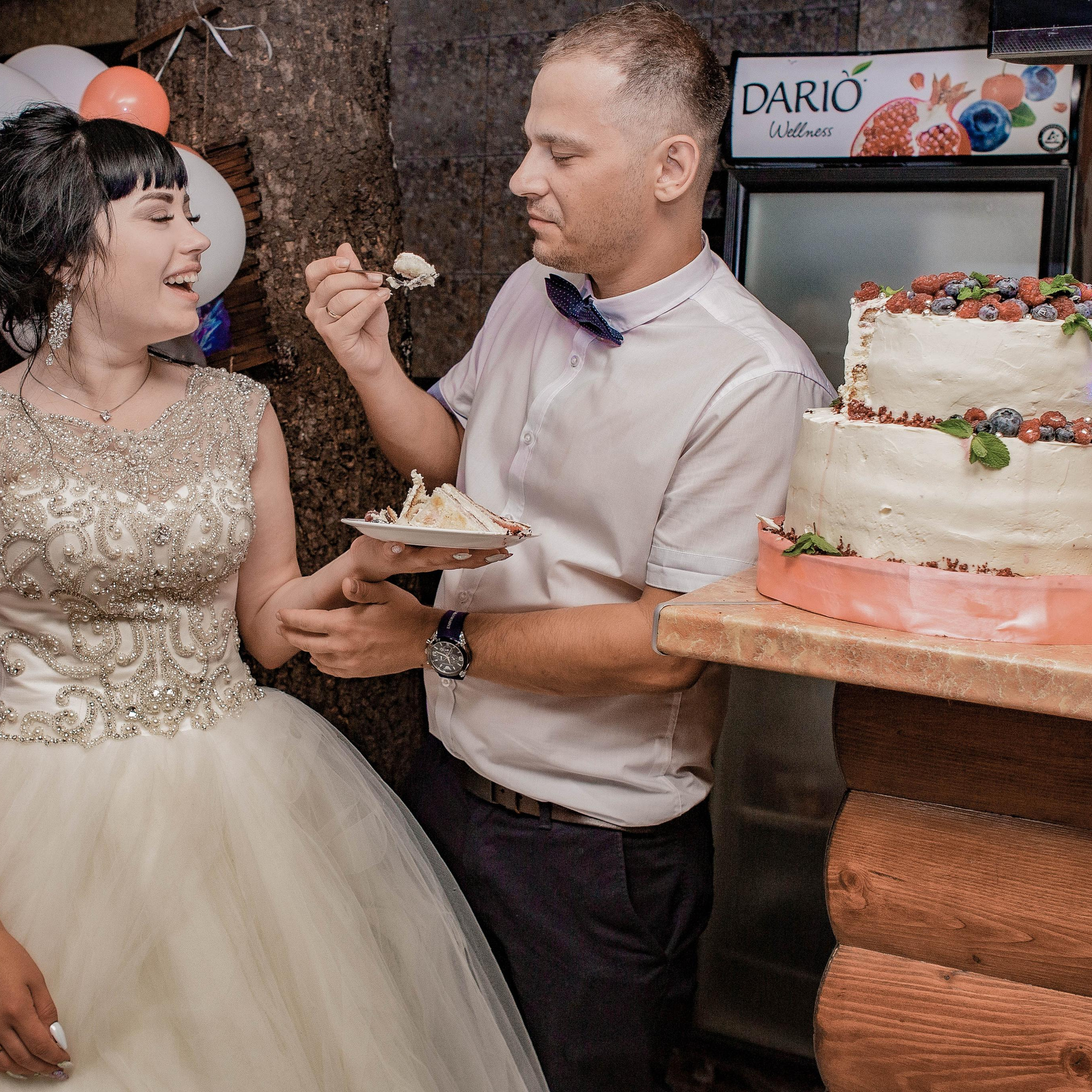 Александр и Анна. ФотоВидеоСъемка свадеб и мероприятий