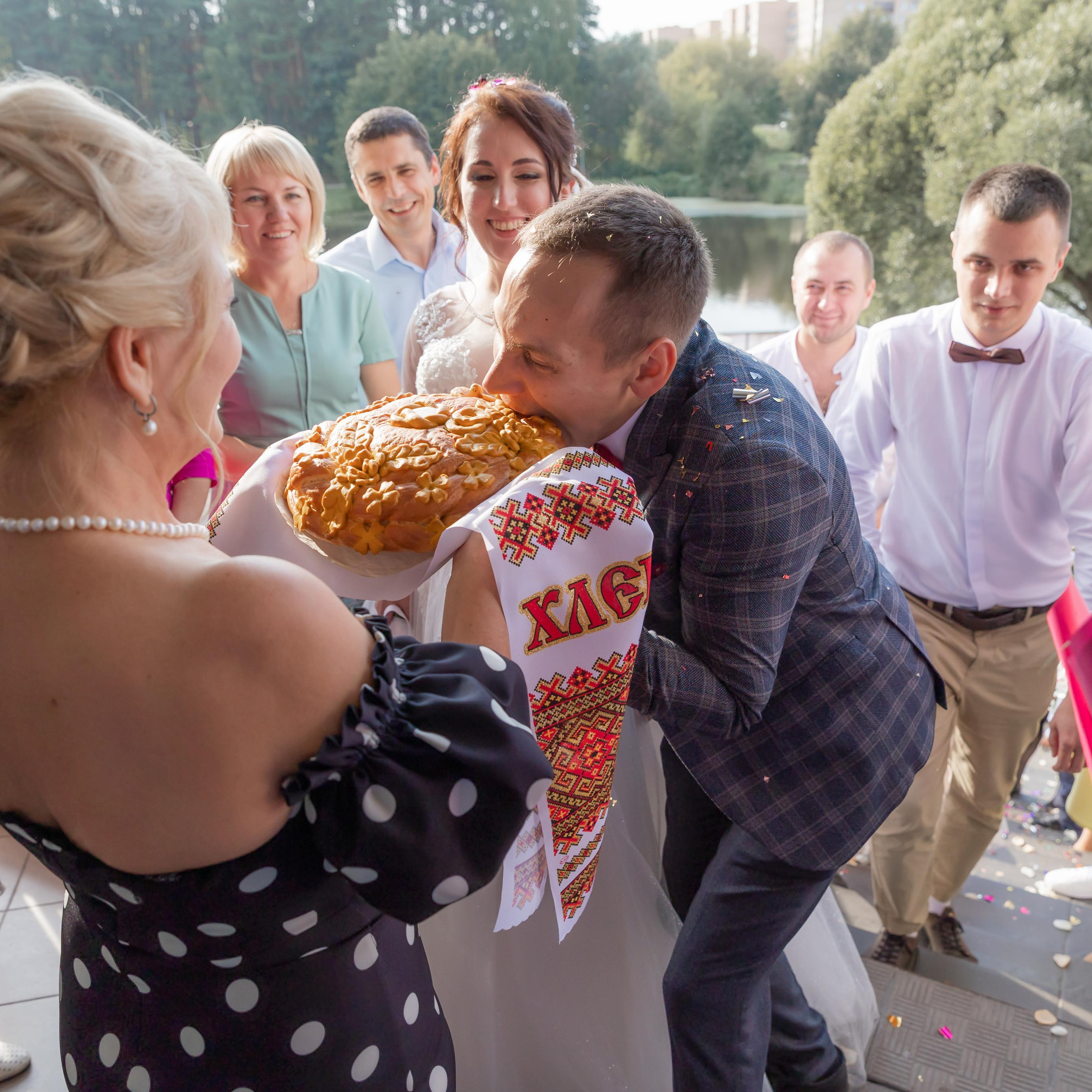 Андрей и Мария. ФотоВидеоСъемка свадеб и мероприятий