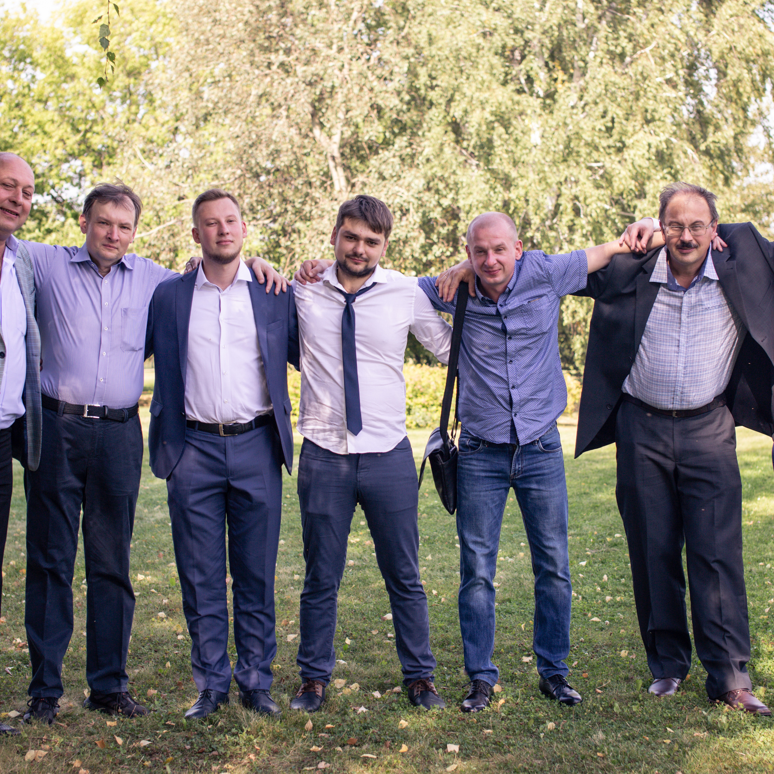 Дмитрий и Тамара. ФотоВидеоСъемка свадеб и мероприятий