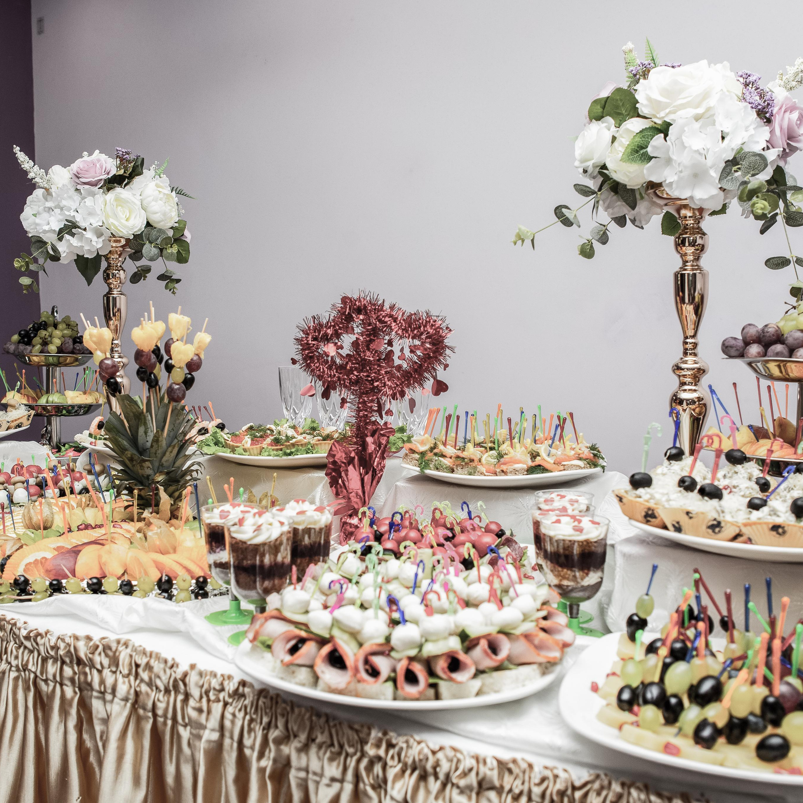 Эрнест и Александа. ФотоВидеоСъемка свадеб и мероприятий