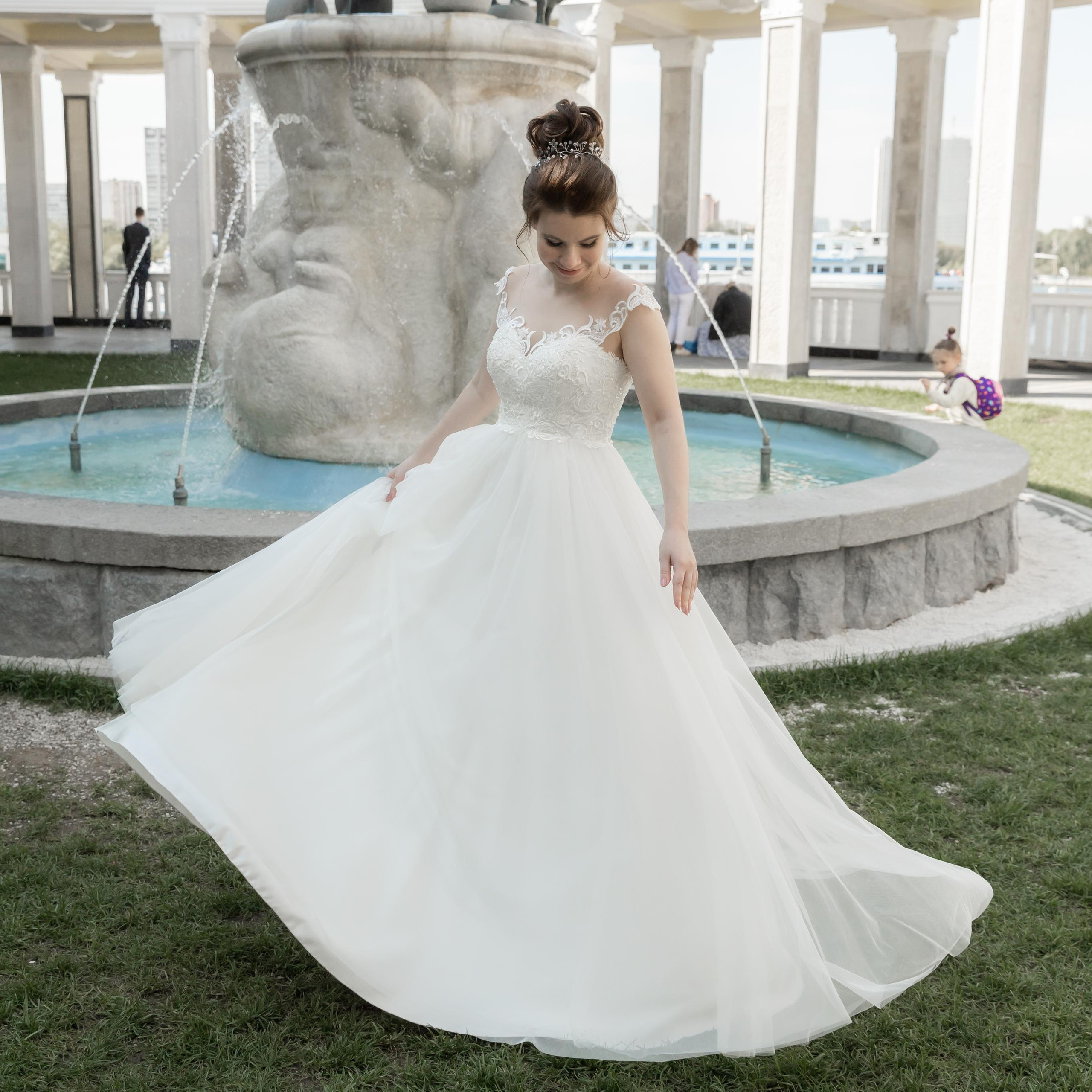 Артур и Анастасия. ФотоВидеоСъемка свадеб и мероприятий