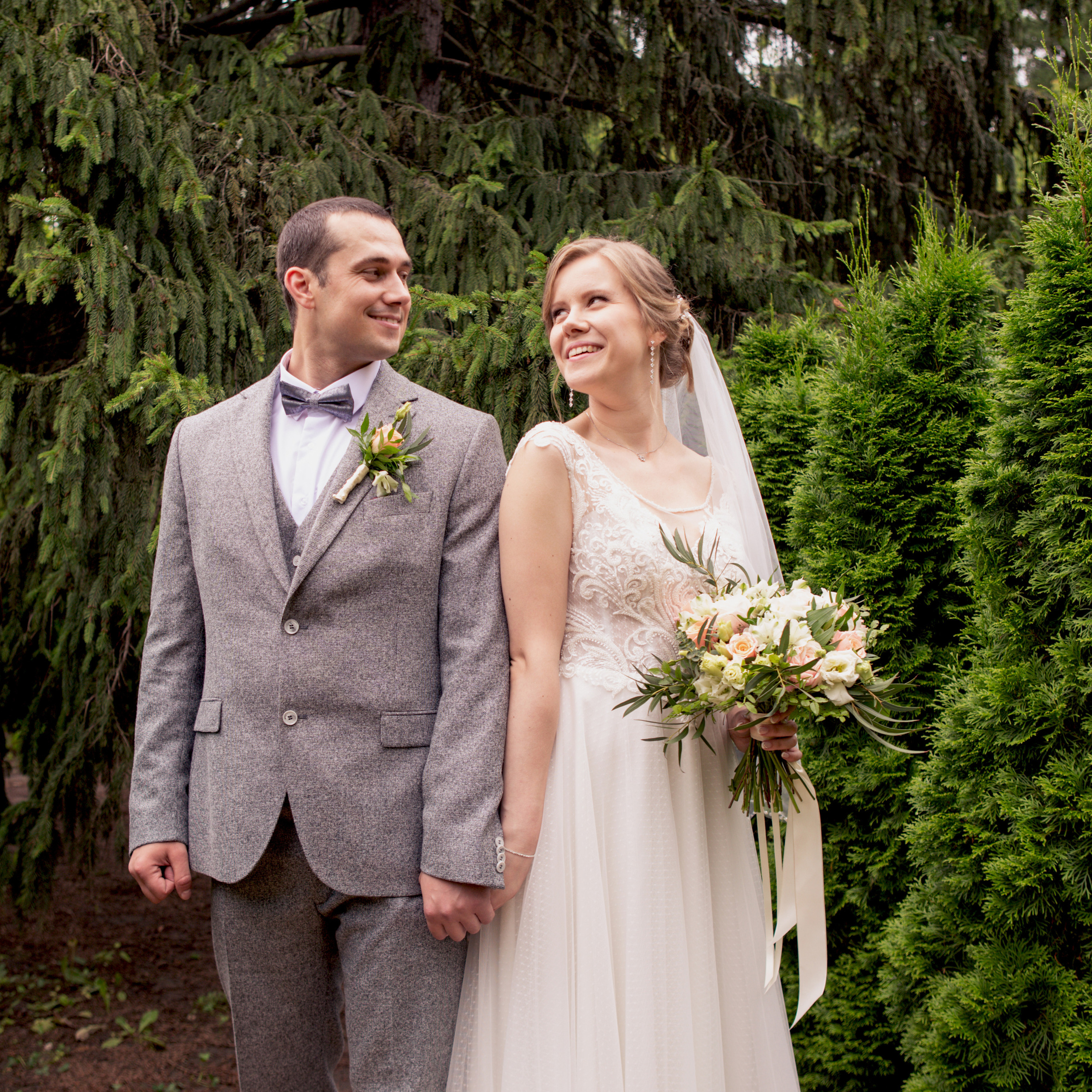 Евгений и Елена. ФотоВидеоСъемка свадеб и мероприятий