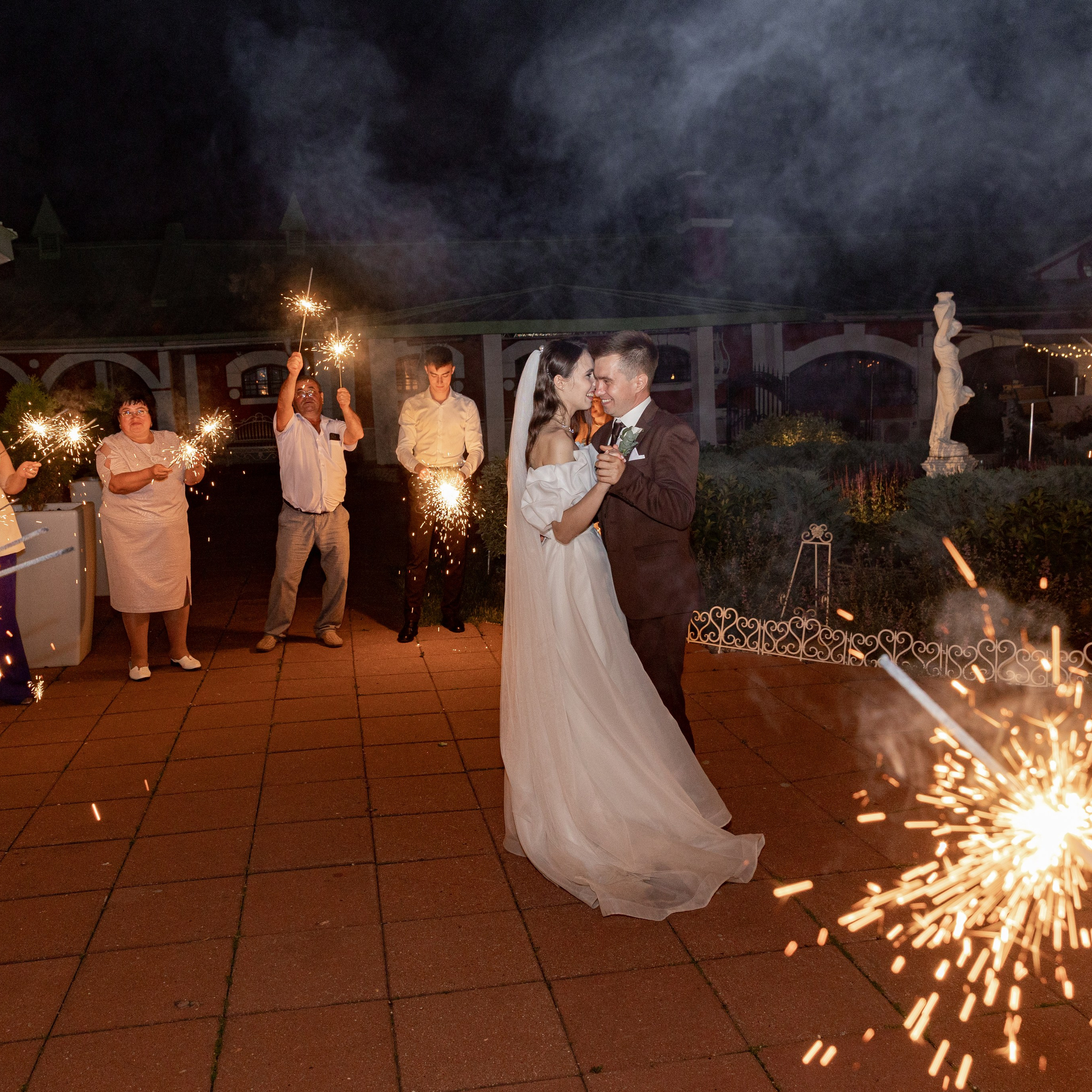 Рустам и Регина. ФотоВидеоСъемка свадеб и мероприятий