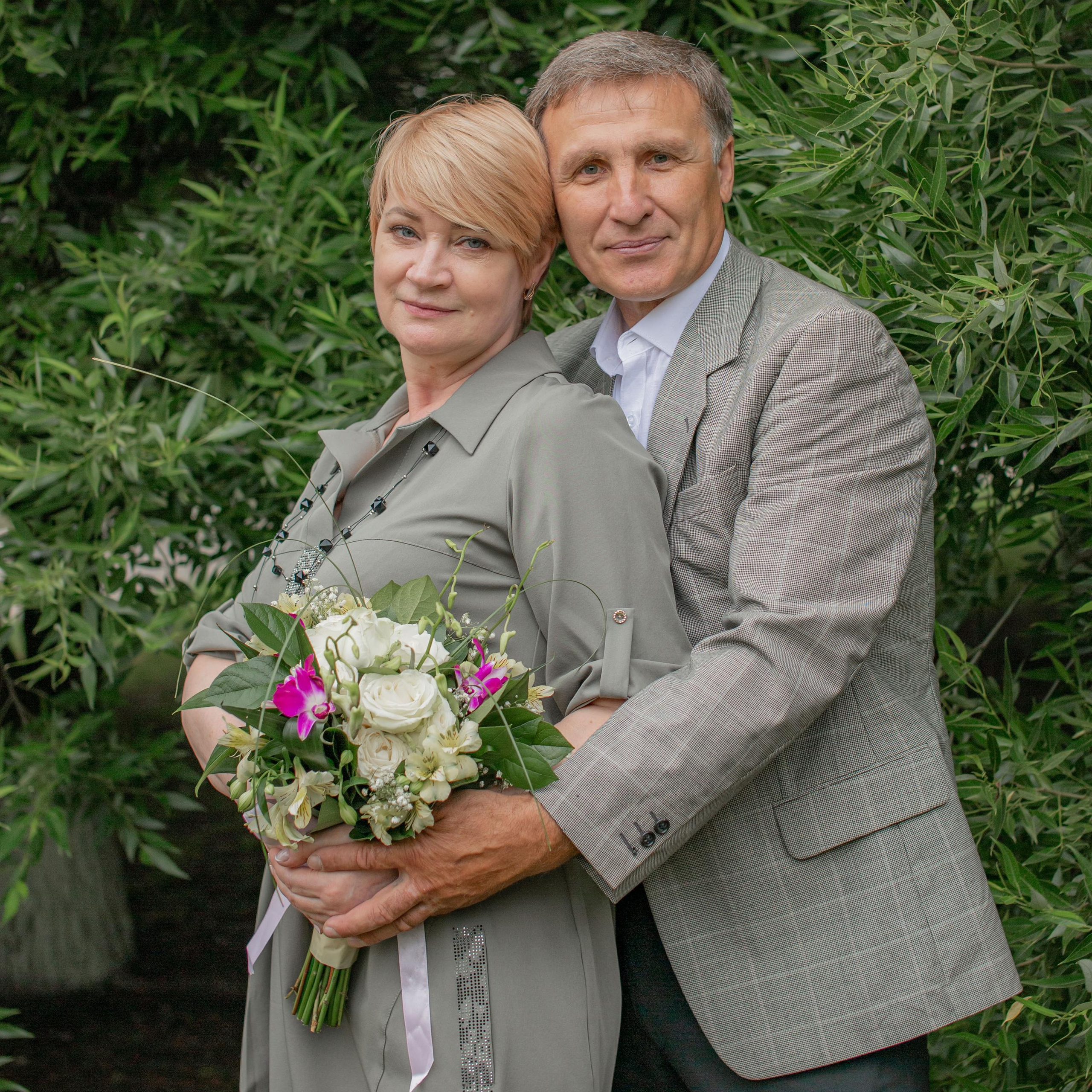 Двойная свадьба. ФотоВидеоСъемка свадеб и мероприятий