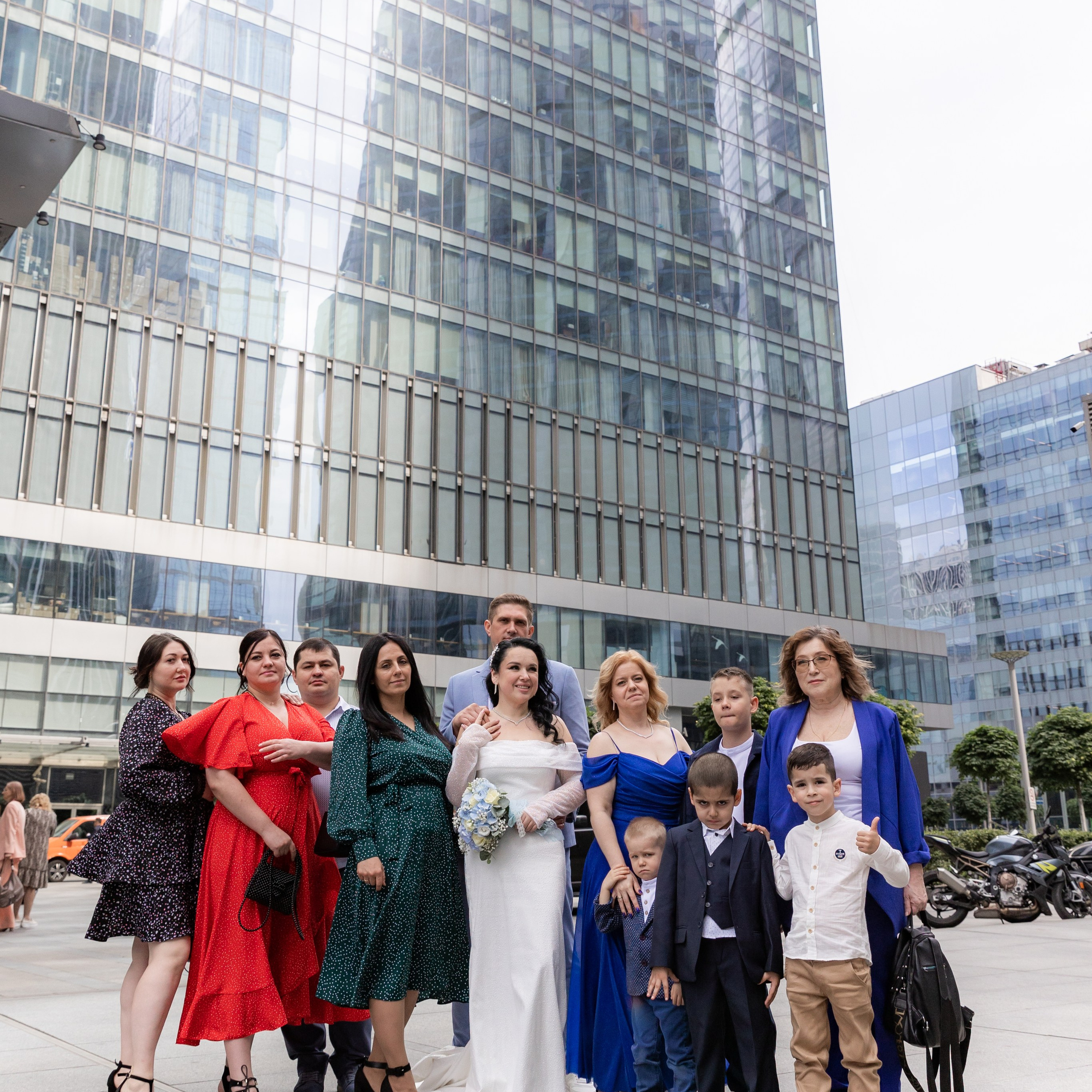 Виктор и Мария. ФотоВидеоСъемка свадеб и мероприятий