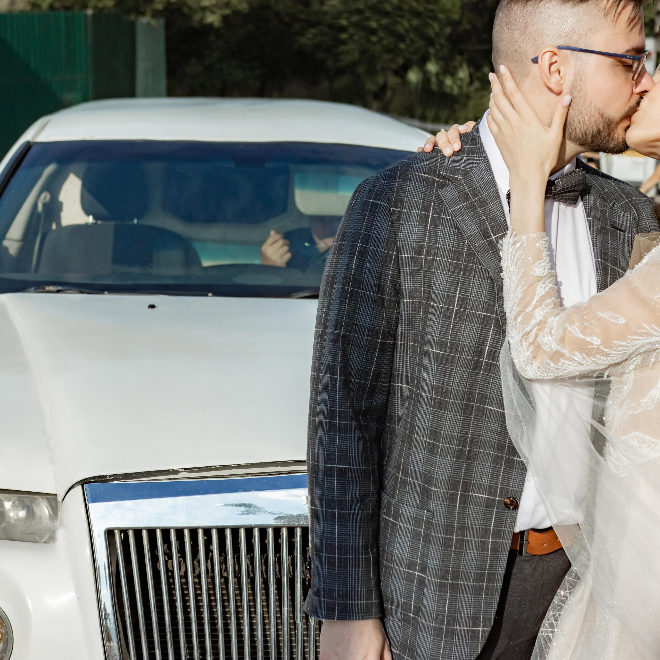 Олег и Анастасия. ФотоВидеоСъемка свадеб и мероприятий