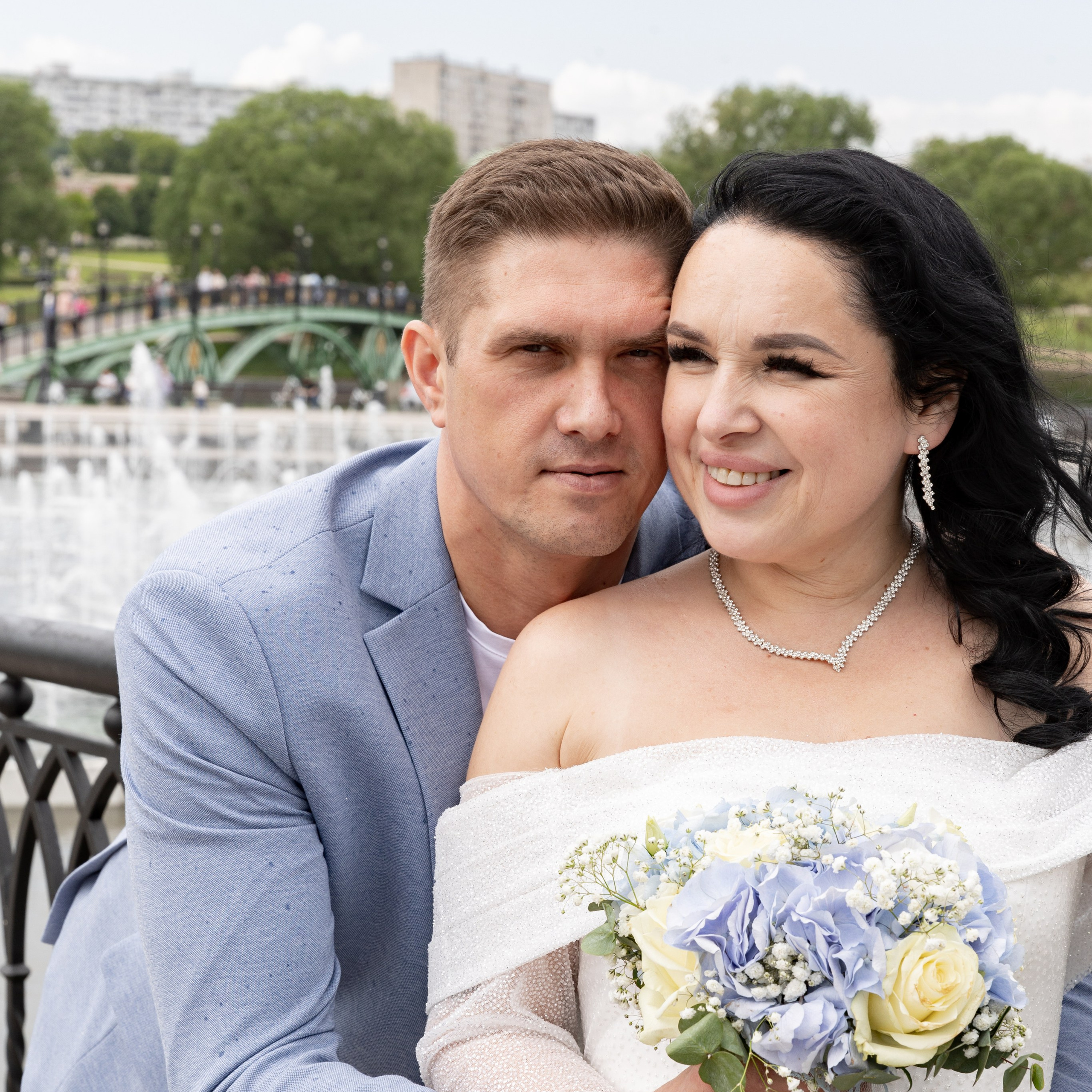 Виктор и Мария. ФотоВидеоСъемка свадеб и мероприятий