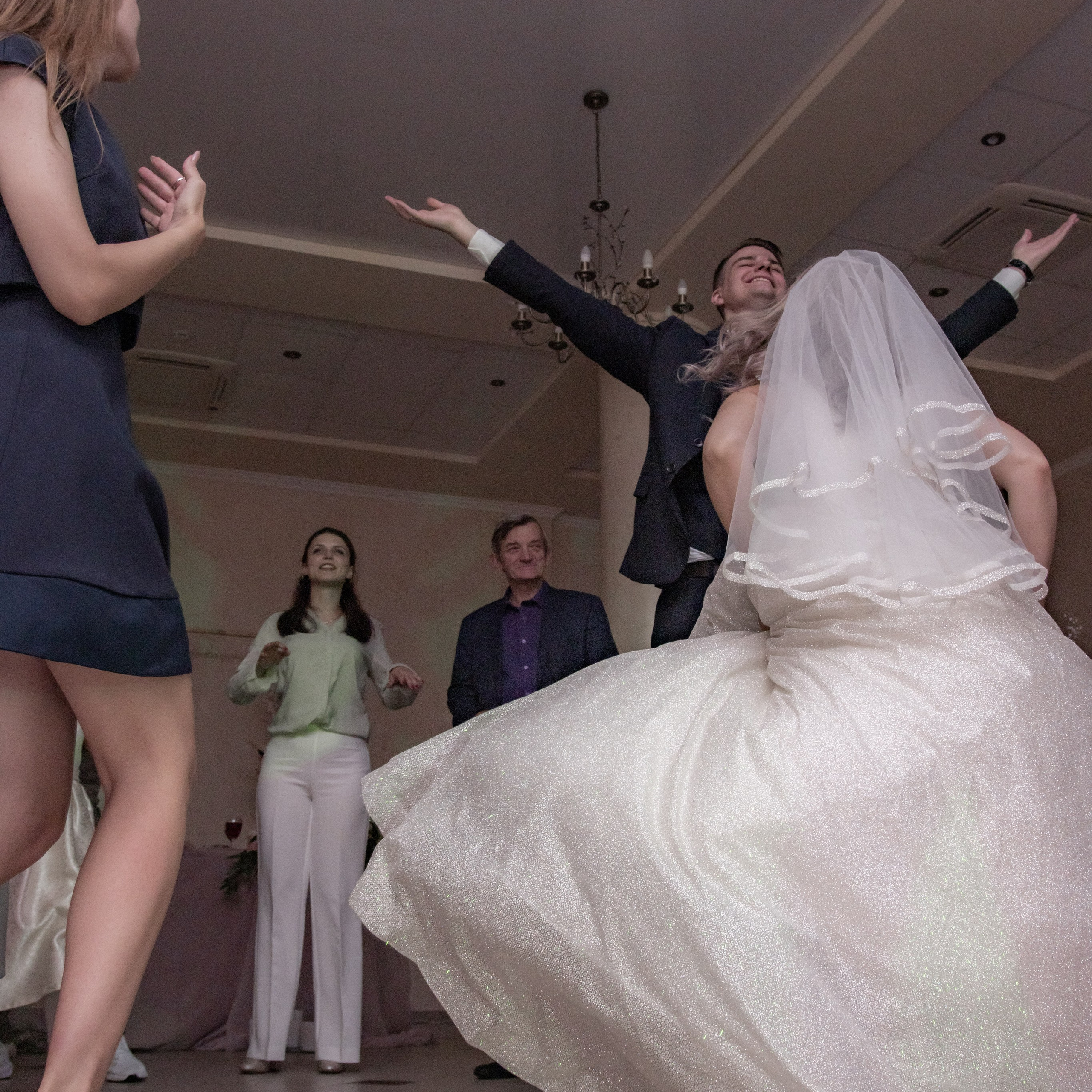 Алексей и Виктория. ФотоВидеоСъемка свадеб и мероприятий