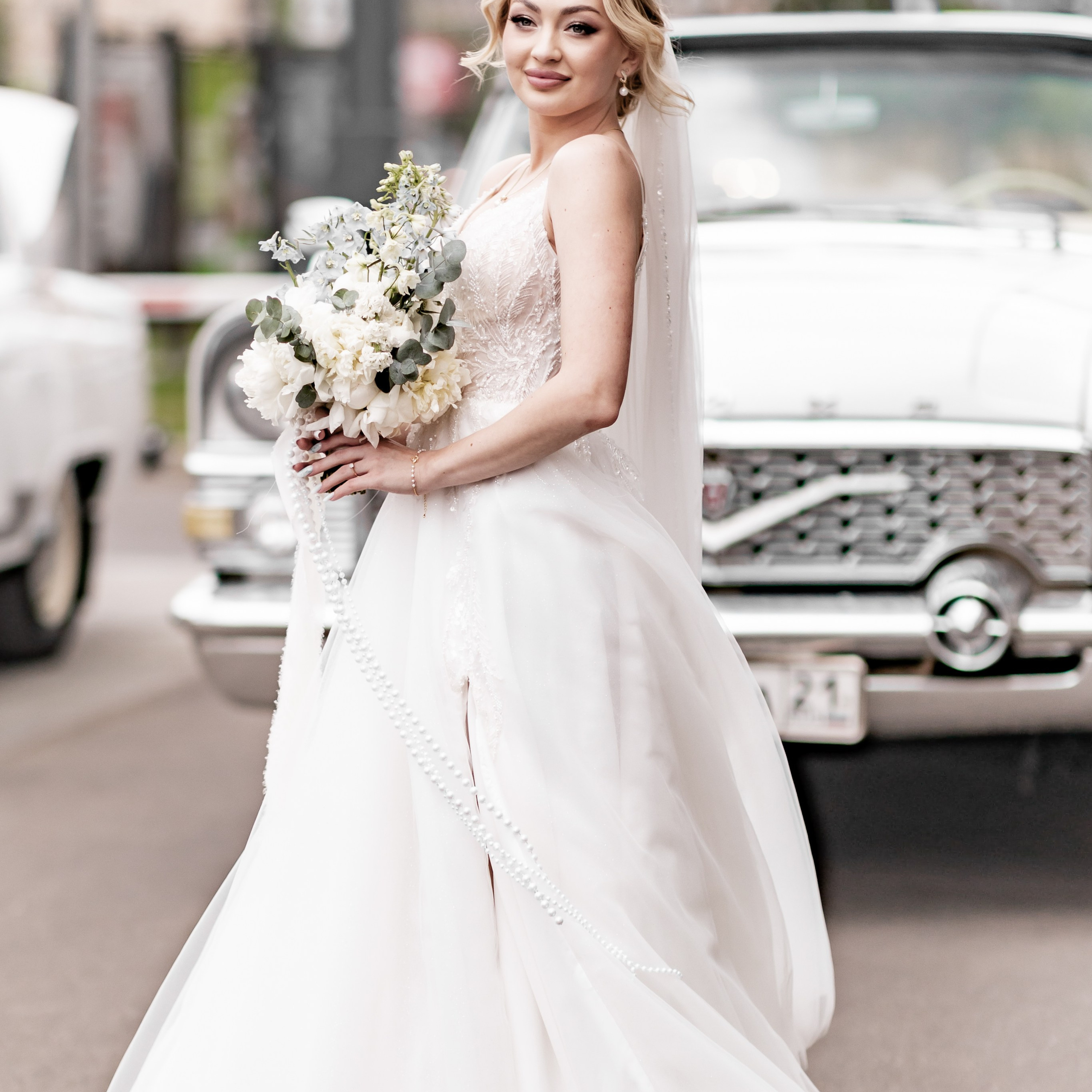 Кирилл и Виктория. ФотоВидеоСъемка свадеб и мероприятий