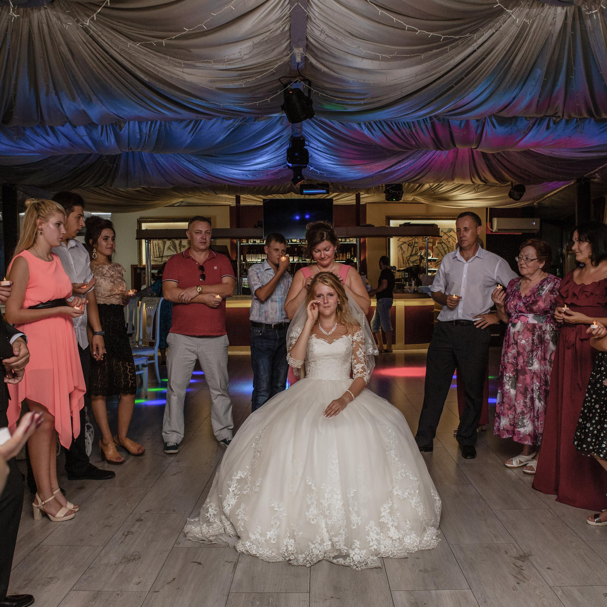 Максим и Мария. ФотоВидеоСъемка свадеб и мероприятий