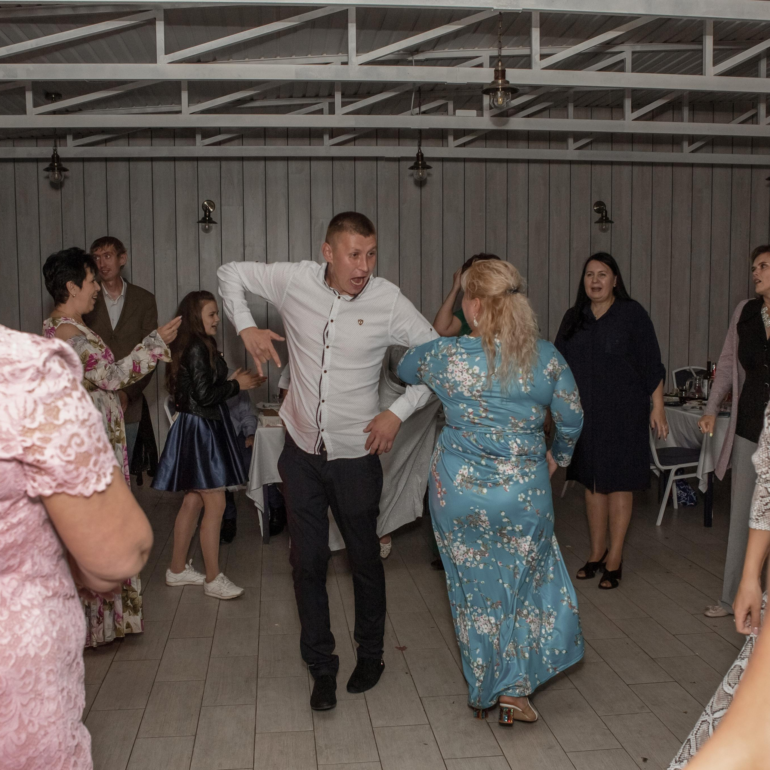 Андрей и Виктория. ФотоВидеоСъемка свадеб и мероприятий