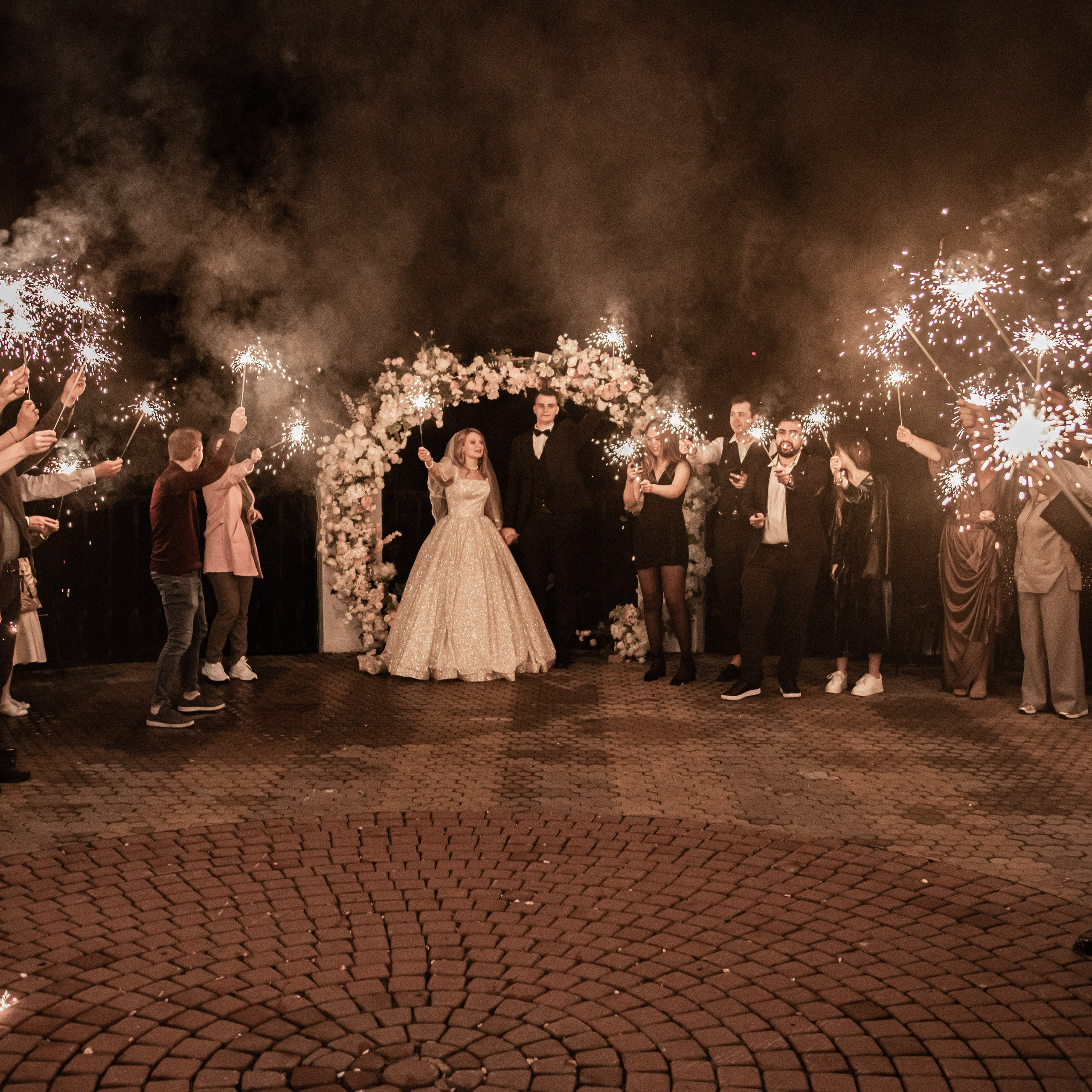 Алексей и Виктория. ФотоВидеоСъемка свадеб и мероприятий