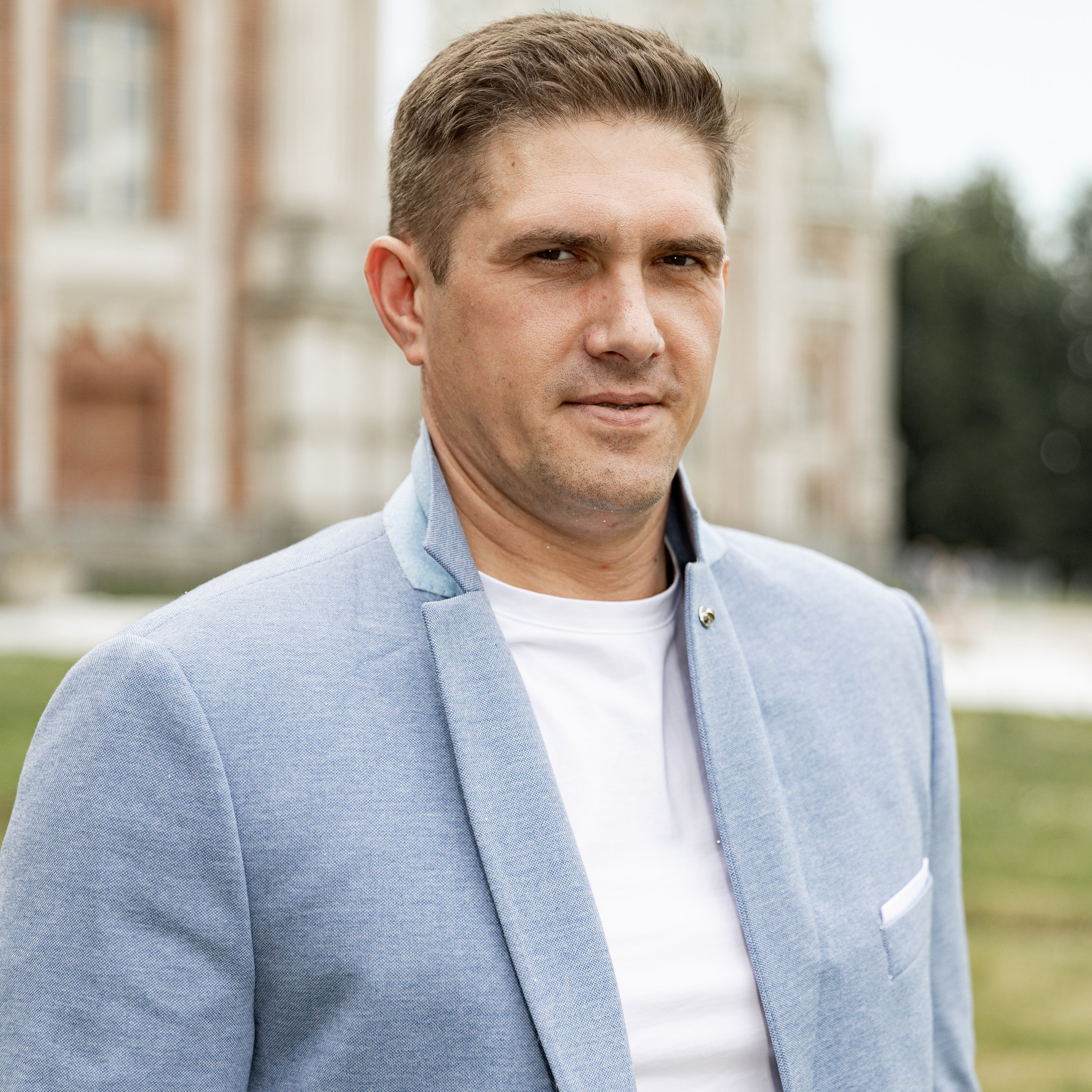 Виктор и Мария. ФотоВидеоСъемка свадеб и мероприятий