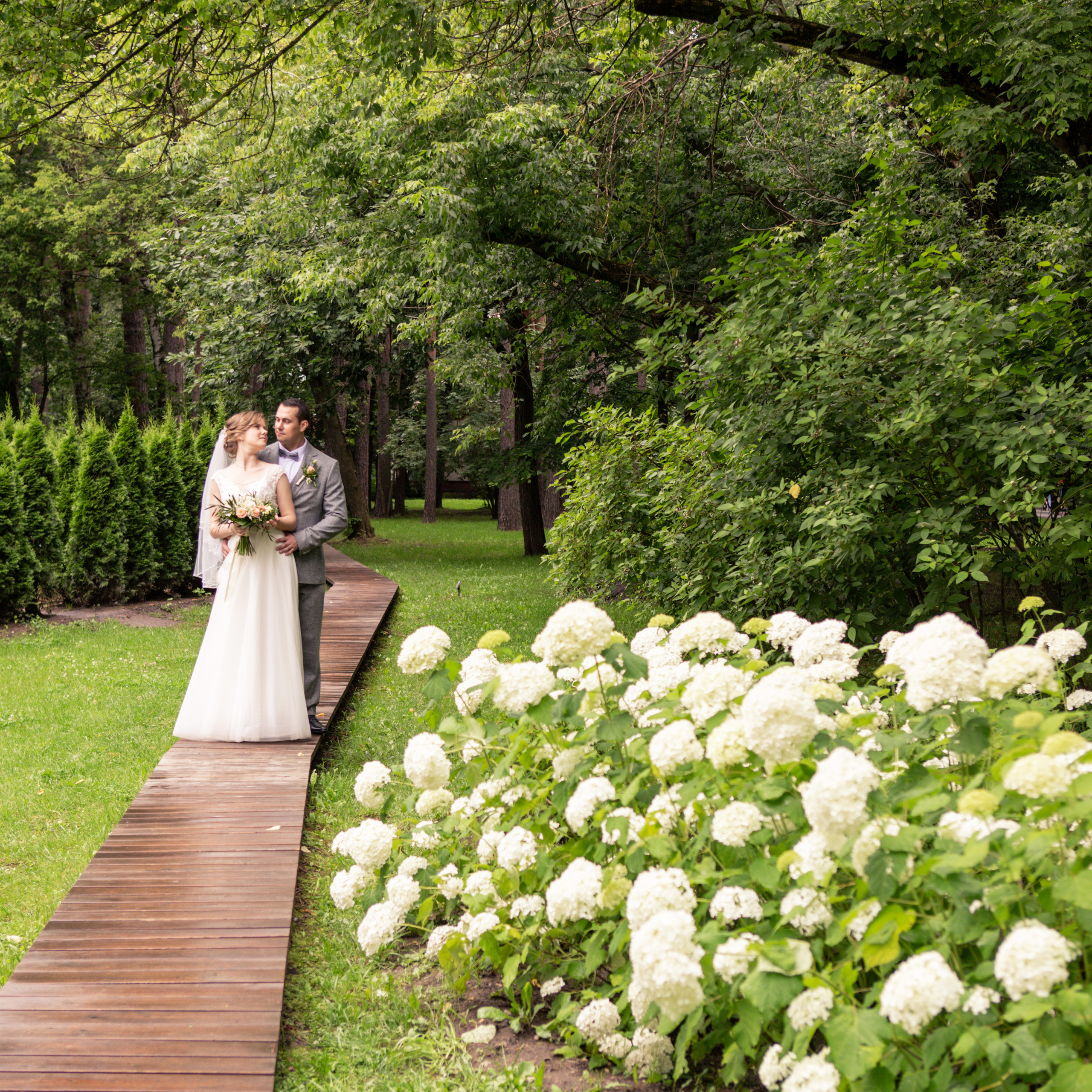 Евгений и Елена. ФотоВидеоСъемка свадеб и мероприятий