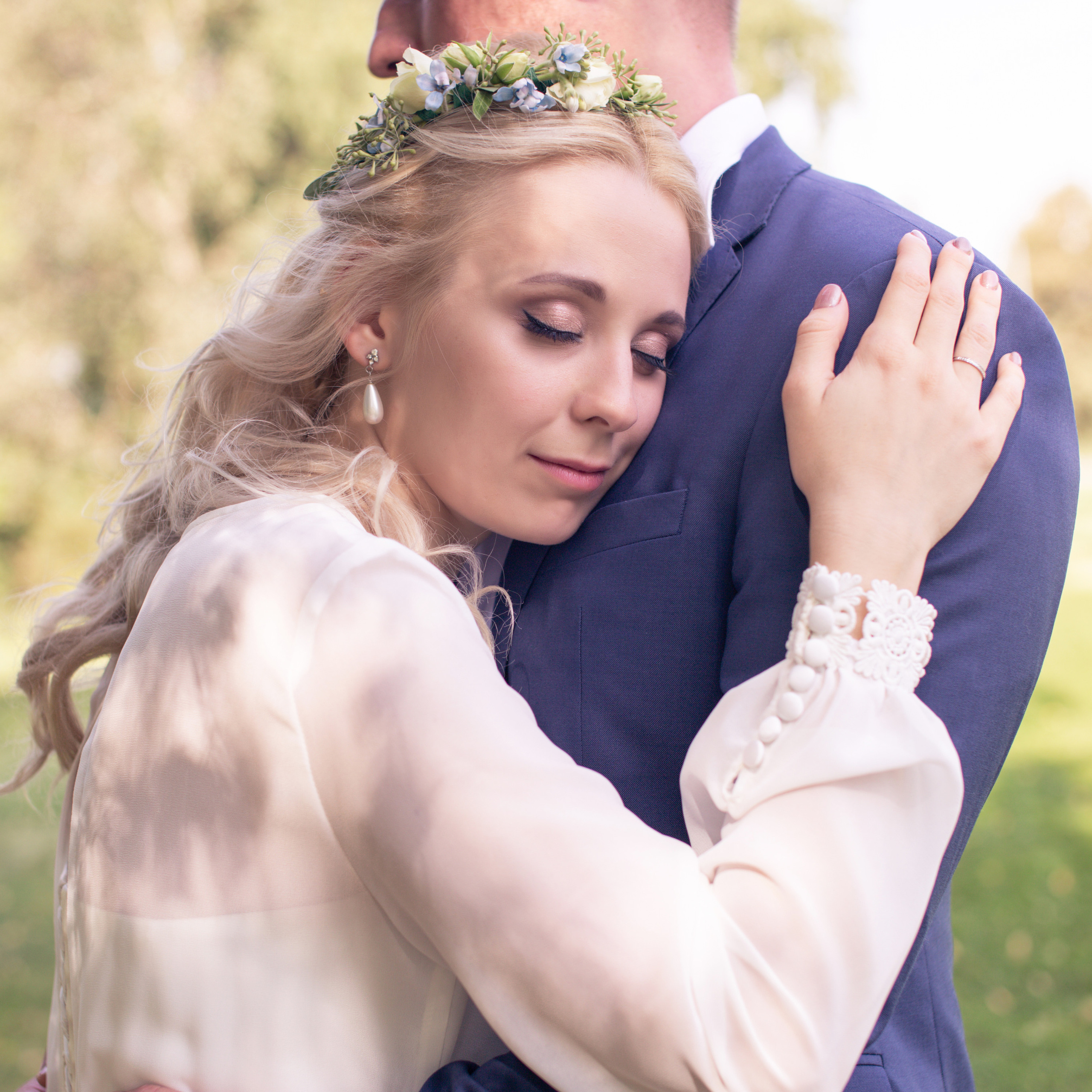 Дмитрий и Тамара. ФотоВидеоСъемка свадеб и мероприятий