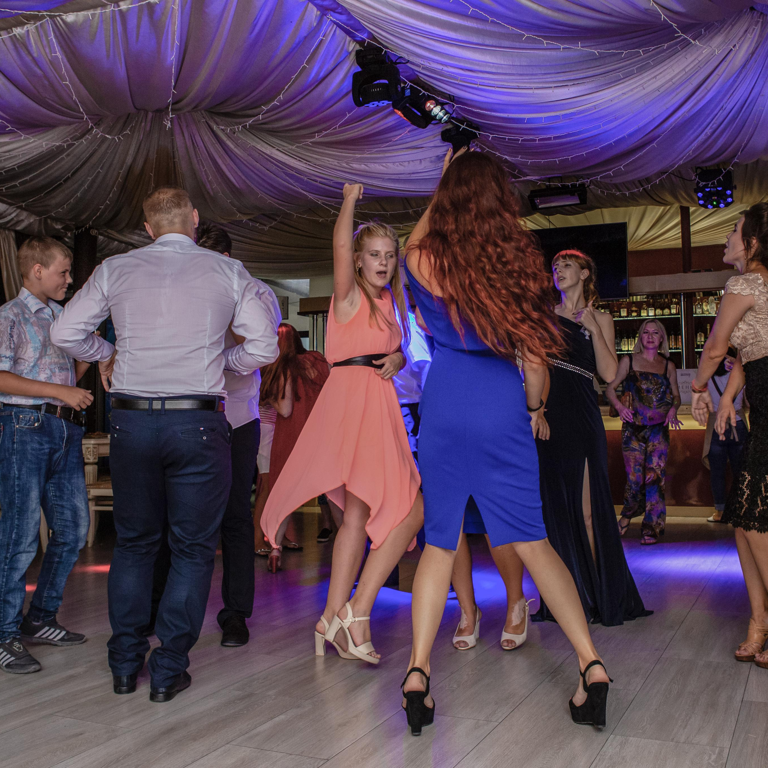 Максим и Мария. ФотоВидеоСъемка свадеб и мероприятий