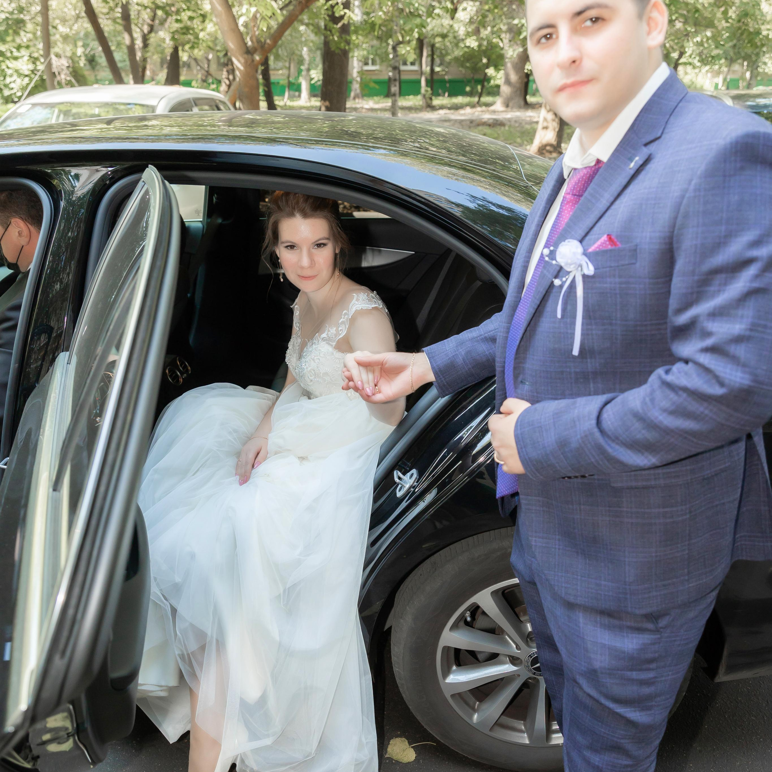 Артур и Анастасия. ФотоВидеоСъемка свадеб и мероприятий