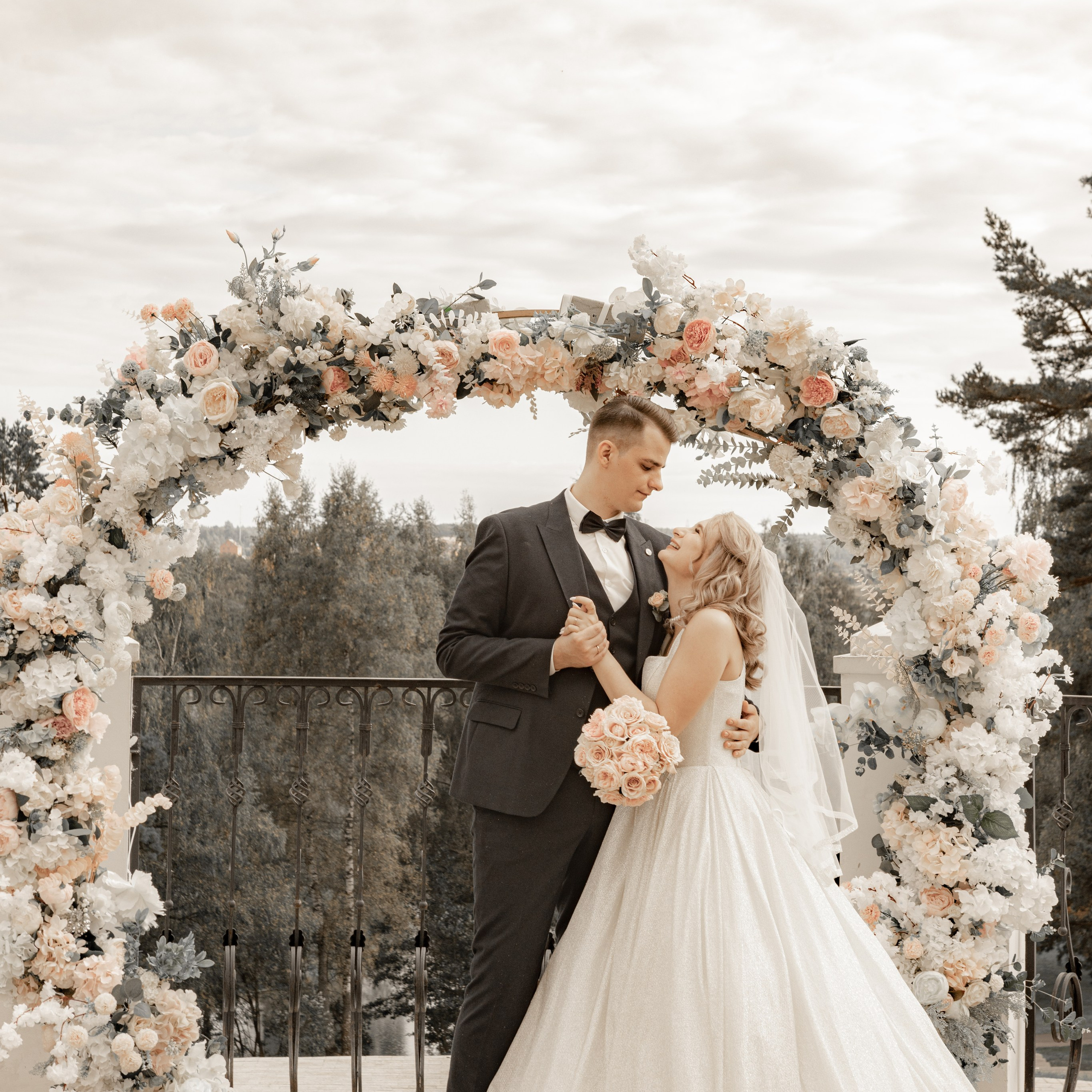 Алексей и Виктория. ФотоВидеоСъемка свадеб и мероприятий