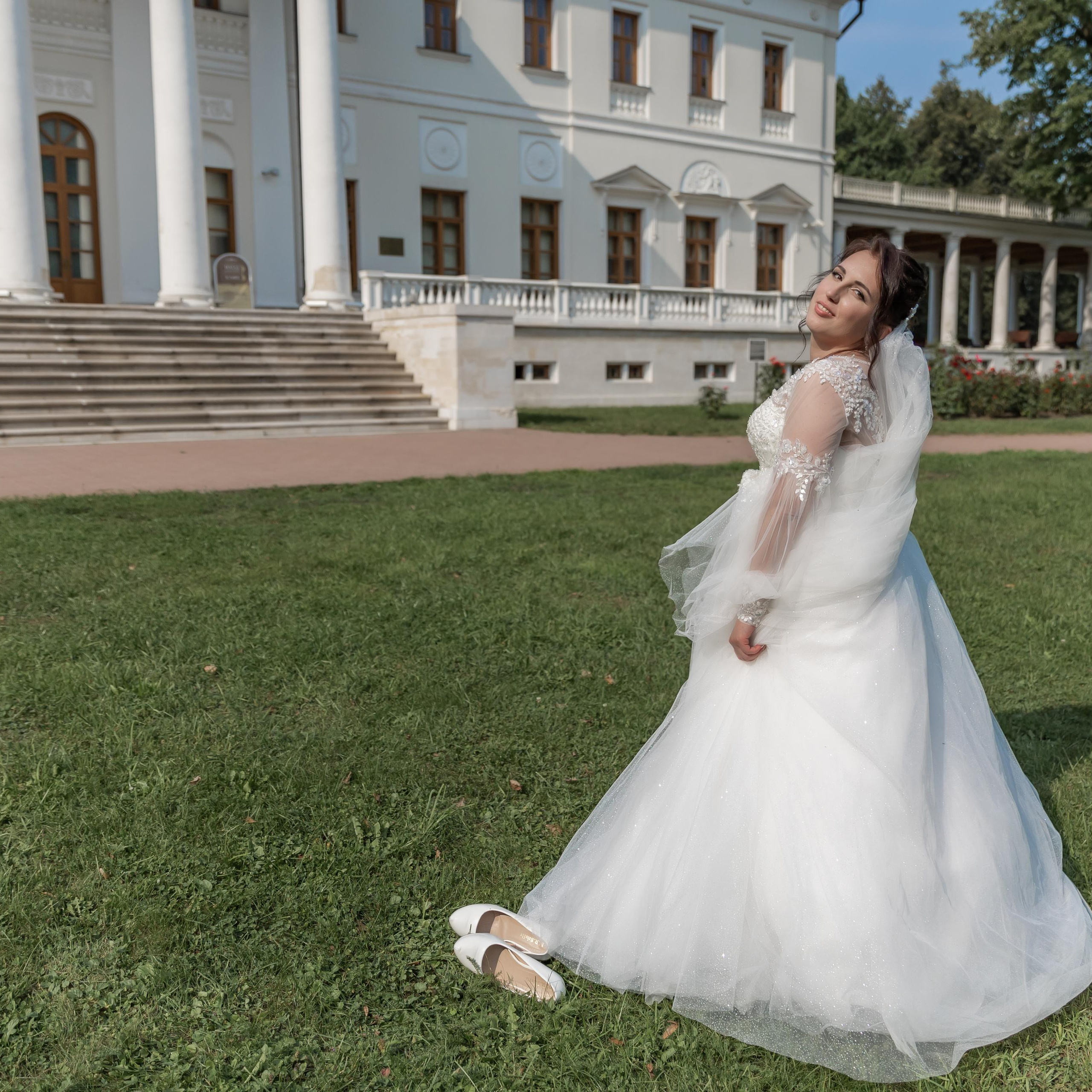 Андрей и Мария. ФотоВидеоСъемка свадеб и мероприятий