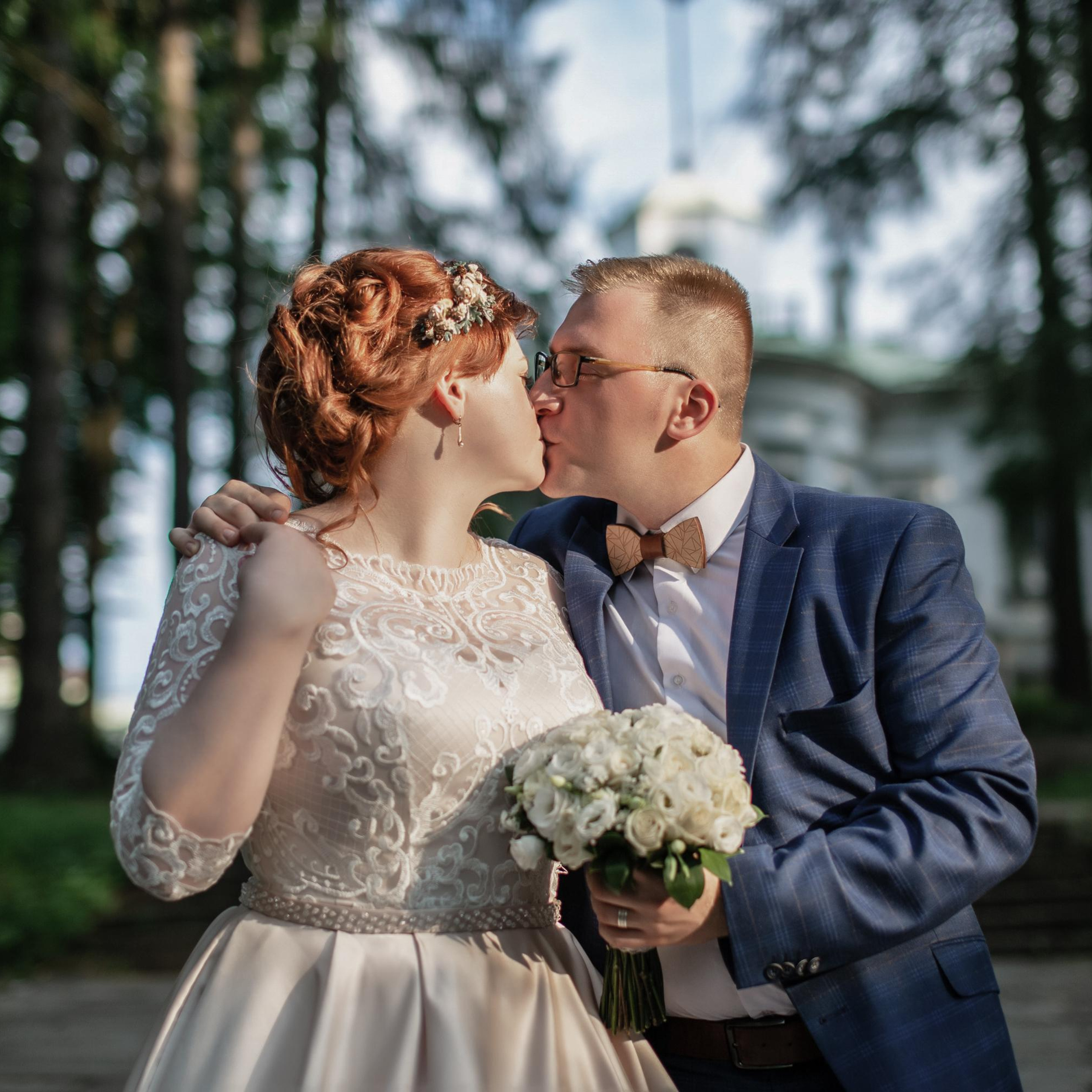 Евгений и Яна. ФотоВидеоСъемка свадеб и мероприятий