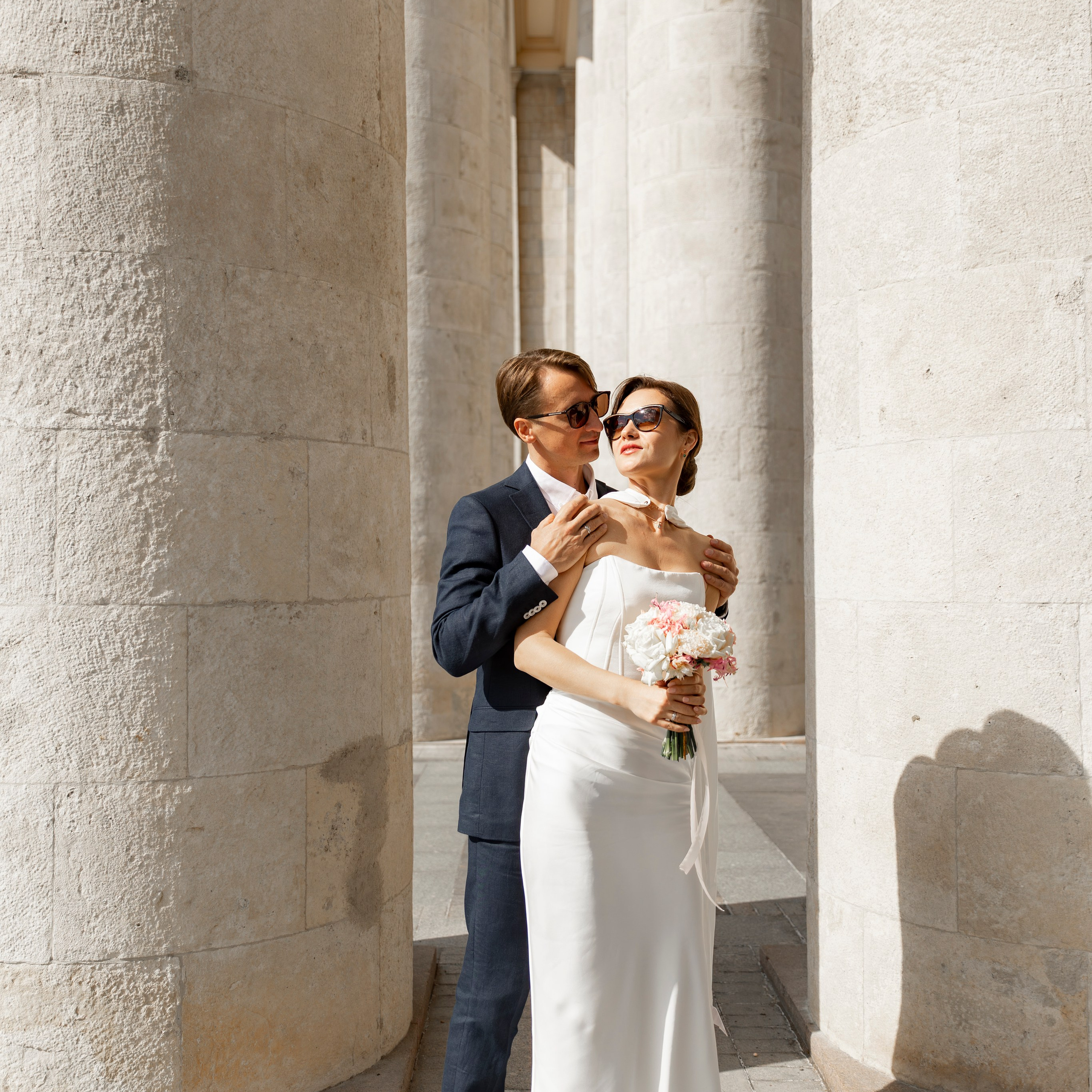 Николай и Наталья. ФотоВидеоСъемка свадеб и мероприятий