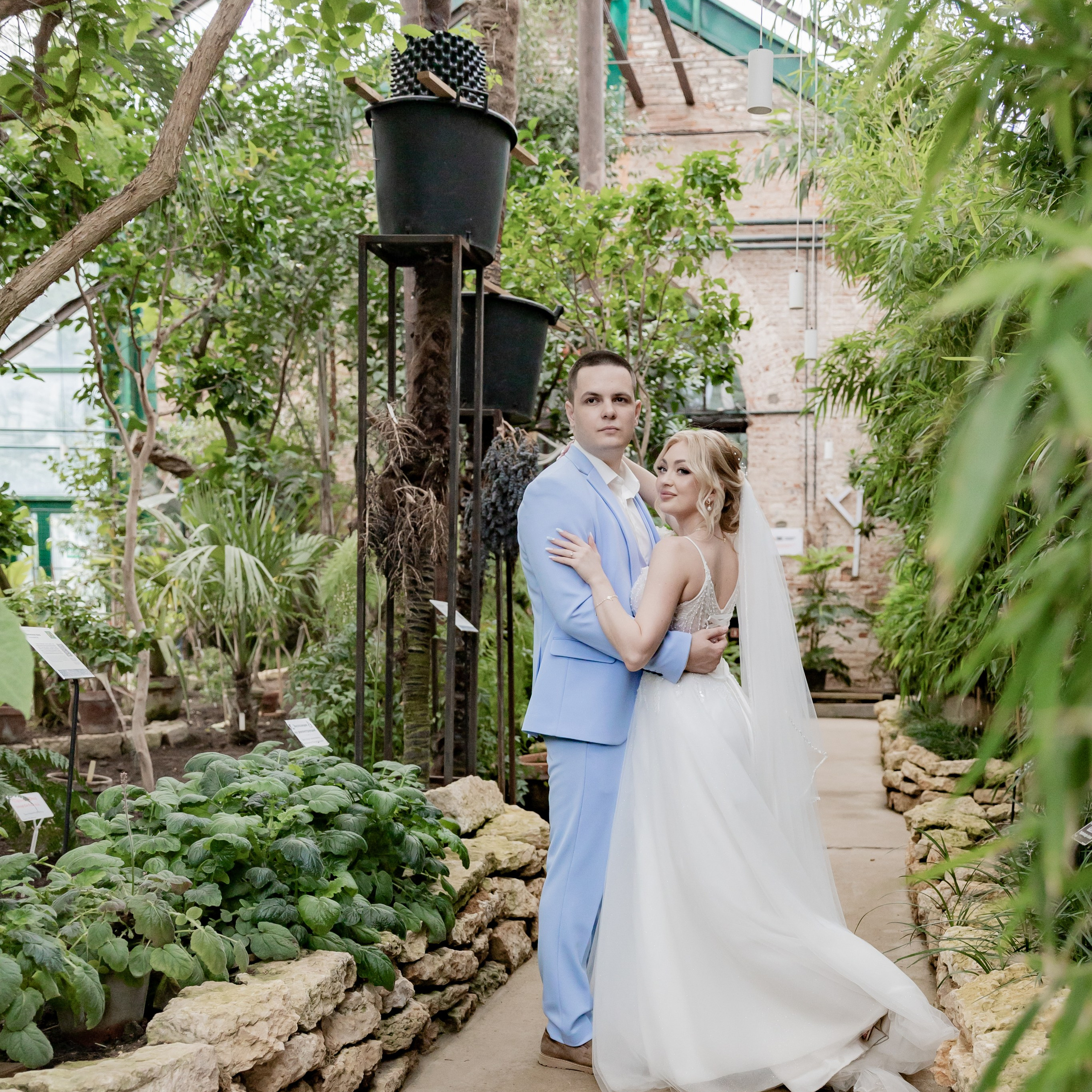 Кирилл и Виктория. ФотоВидеоСъемка свадеб и мероприятий