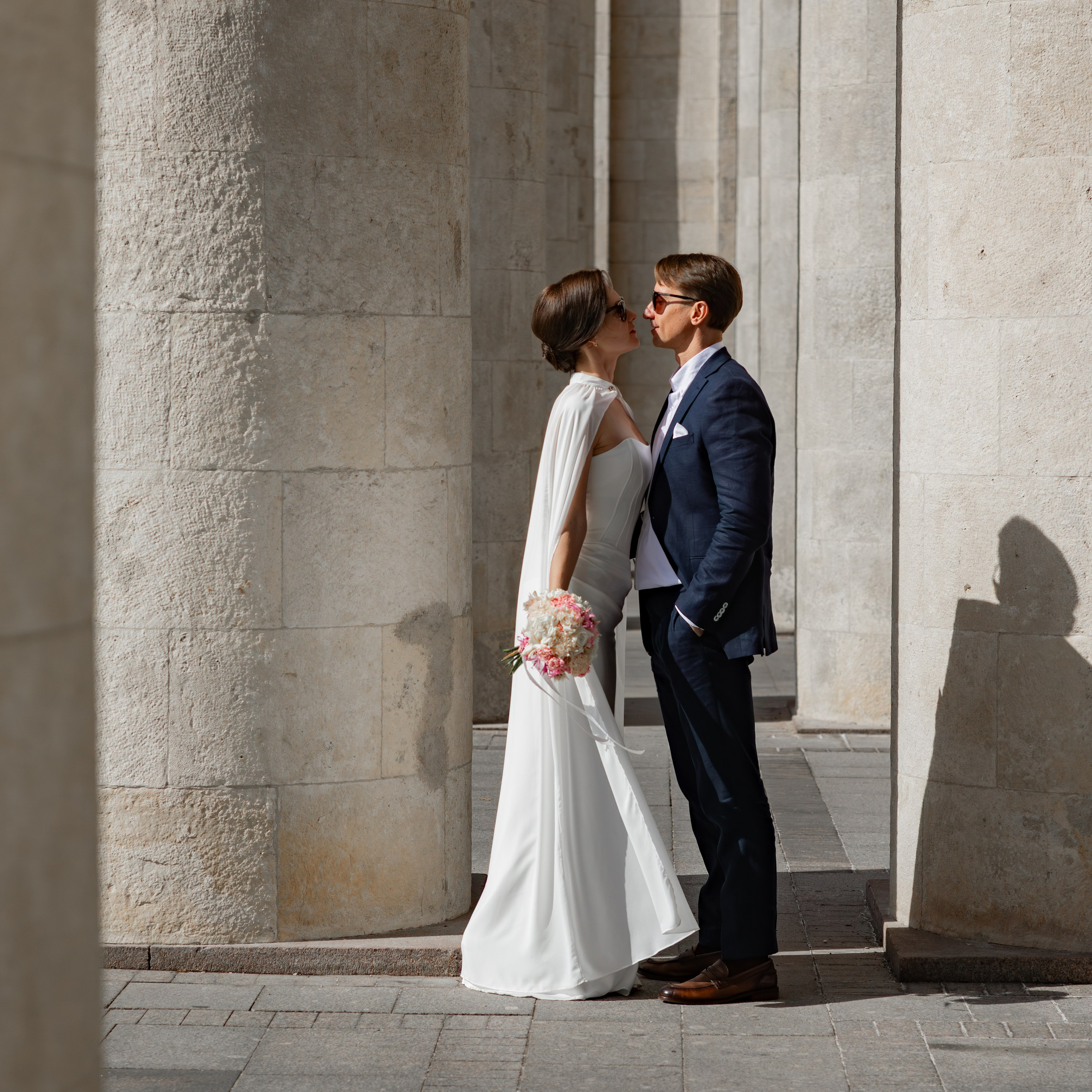 Николай и Наталья. ФотоВидеоСъемка свадеб и мероприятий