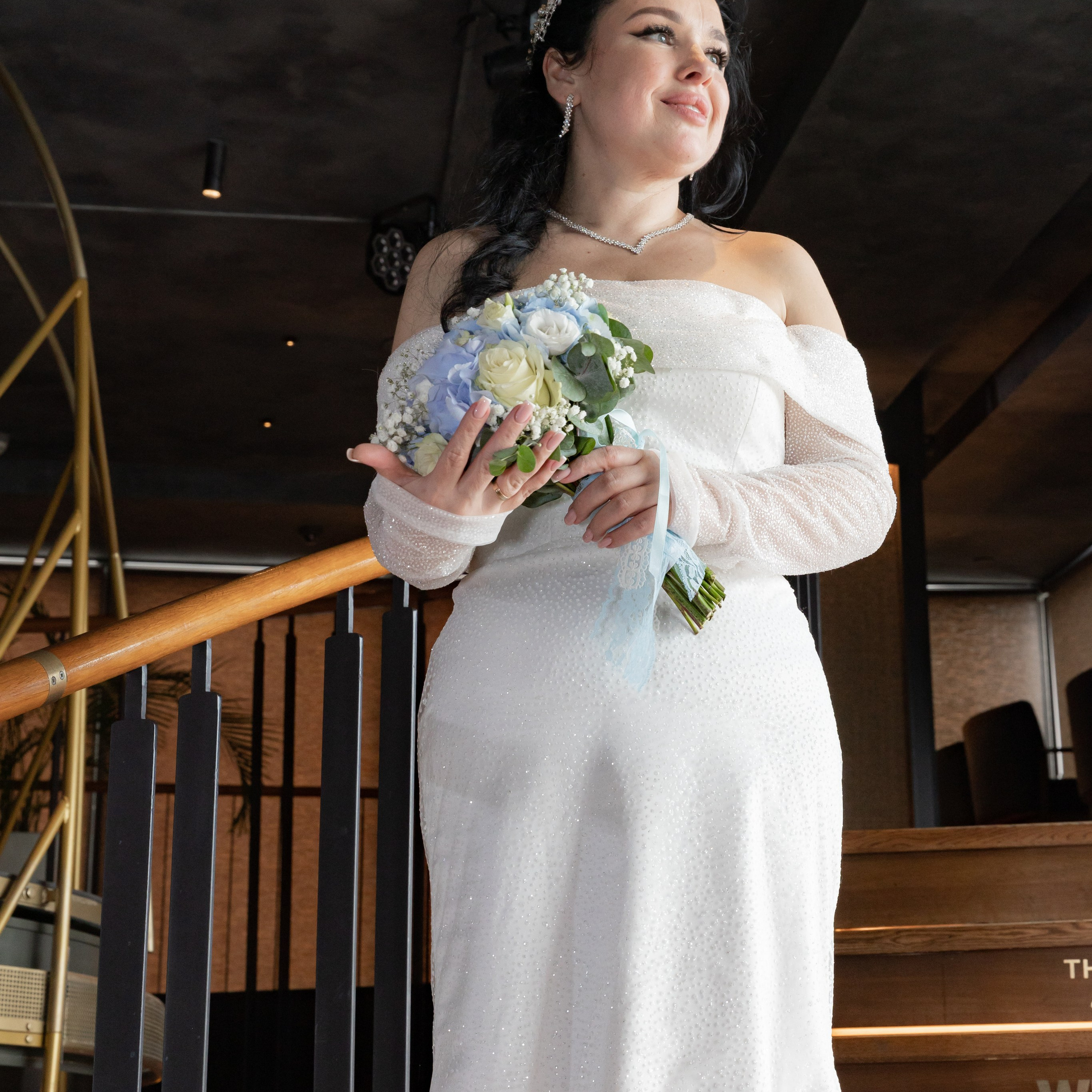 Виктор и Мария. ФотоВидеоСъемка свадеб и мероприятий