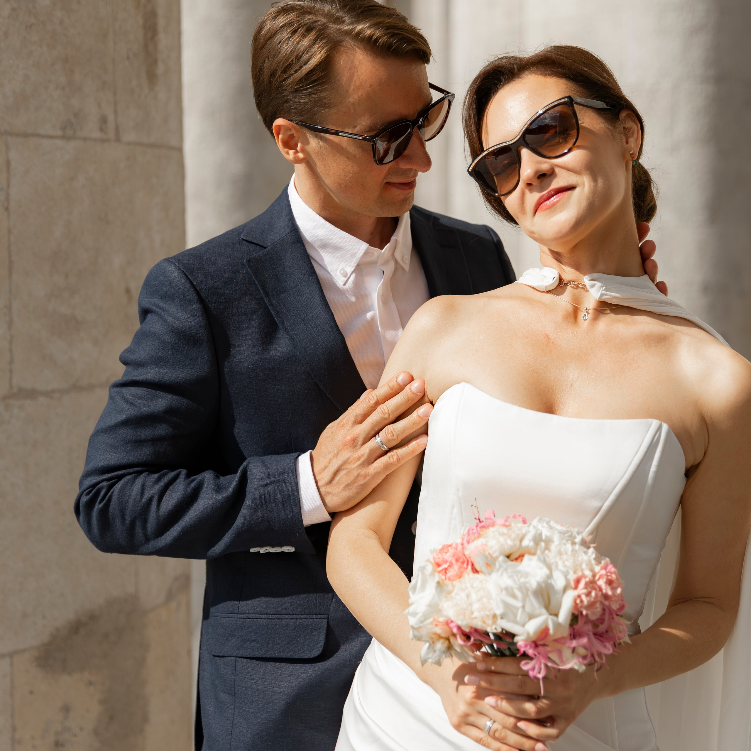 Николай и Наталья. ФотоВидеоСъемка свадеб и мероприятий