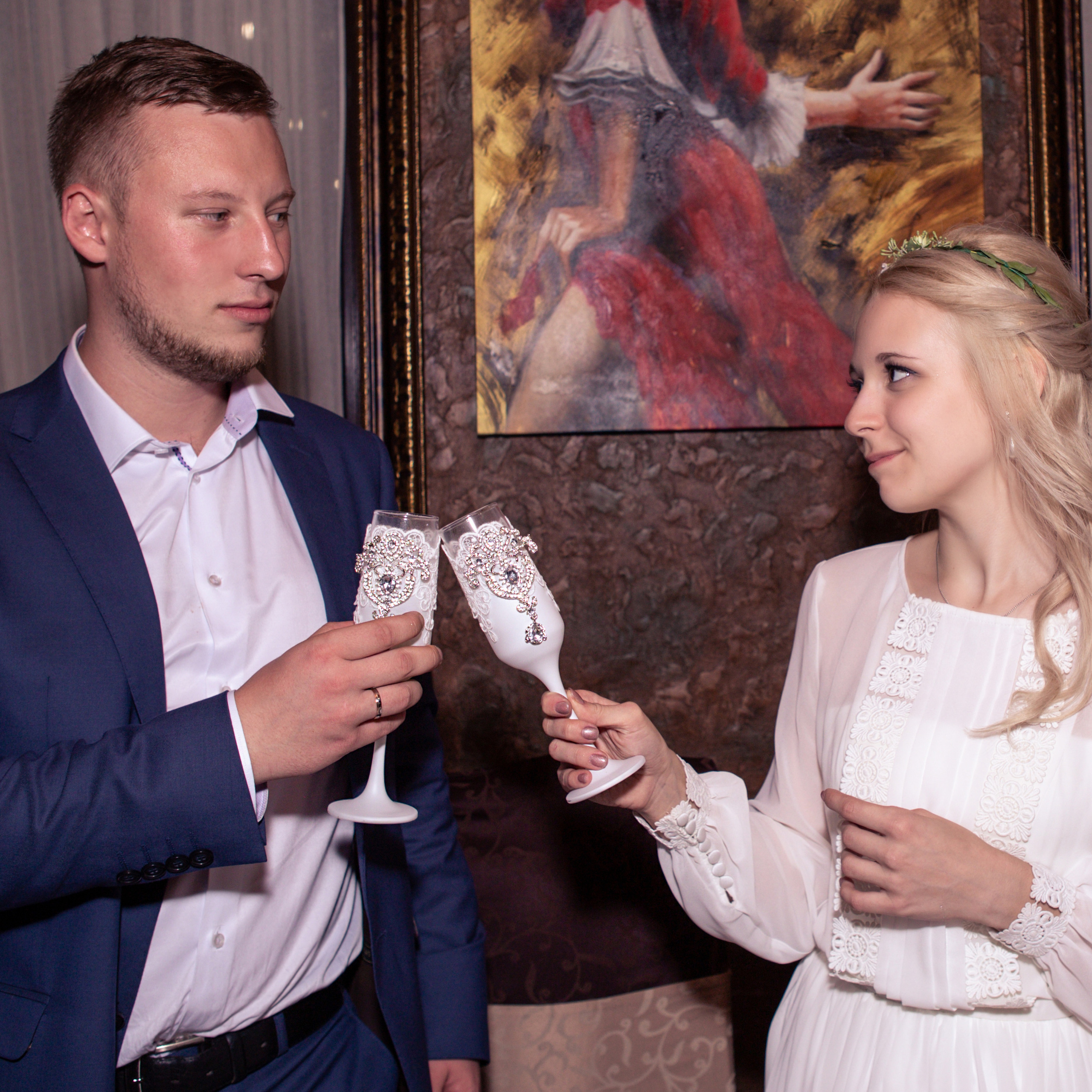 Дмитрий и Тамара. ФотоВидеоСъемка свадеб и мероприятий