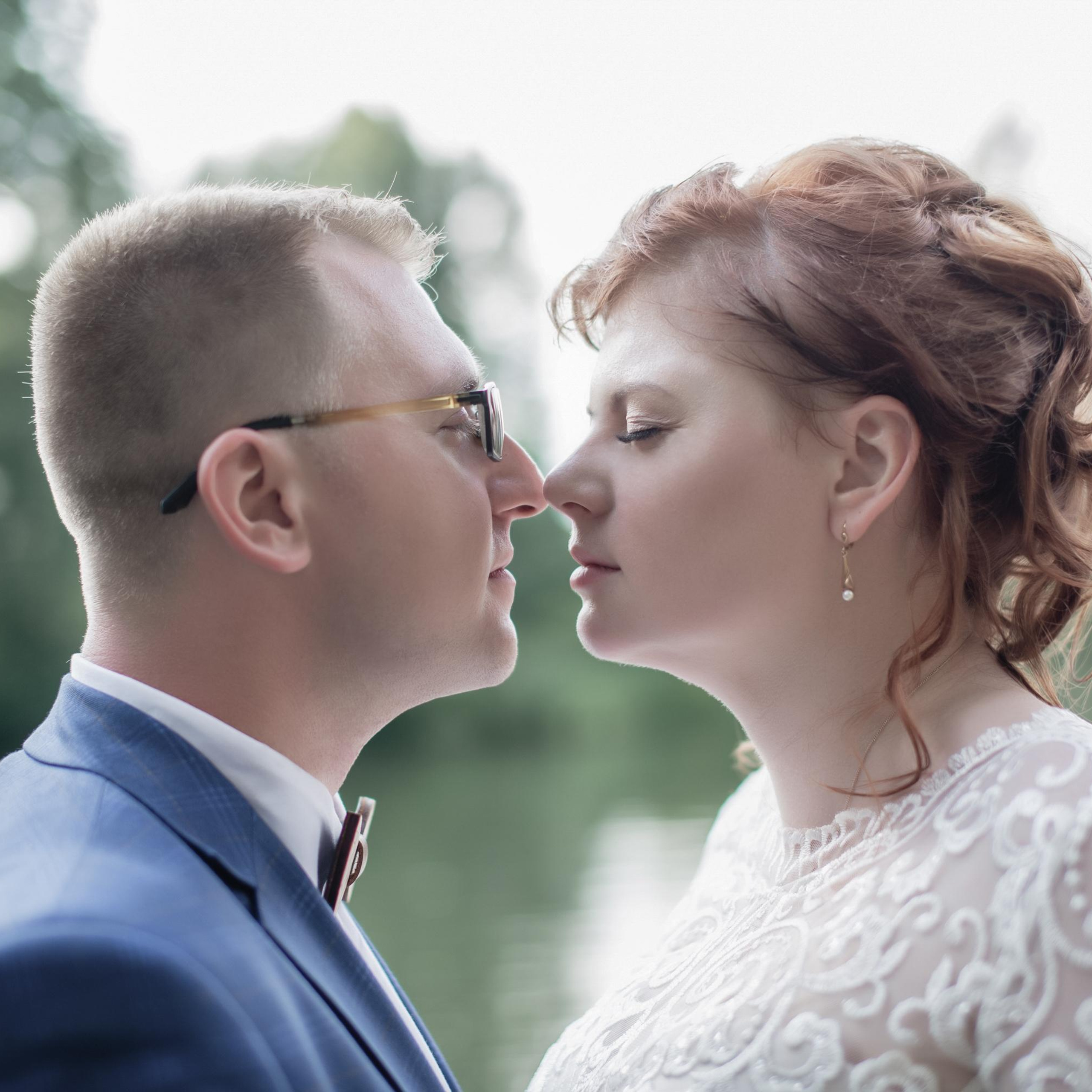 Евгений и Яна. ФотоВидеоСъемка свадеб и мероприятий