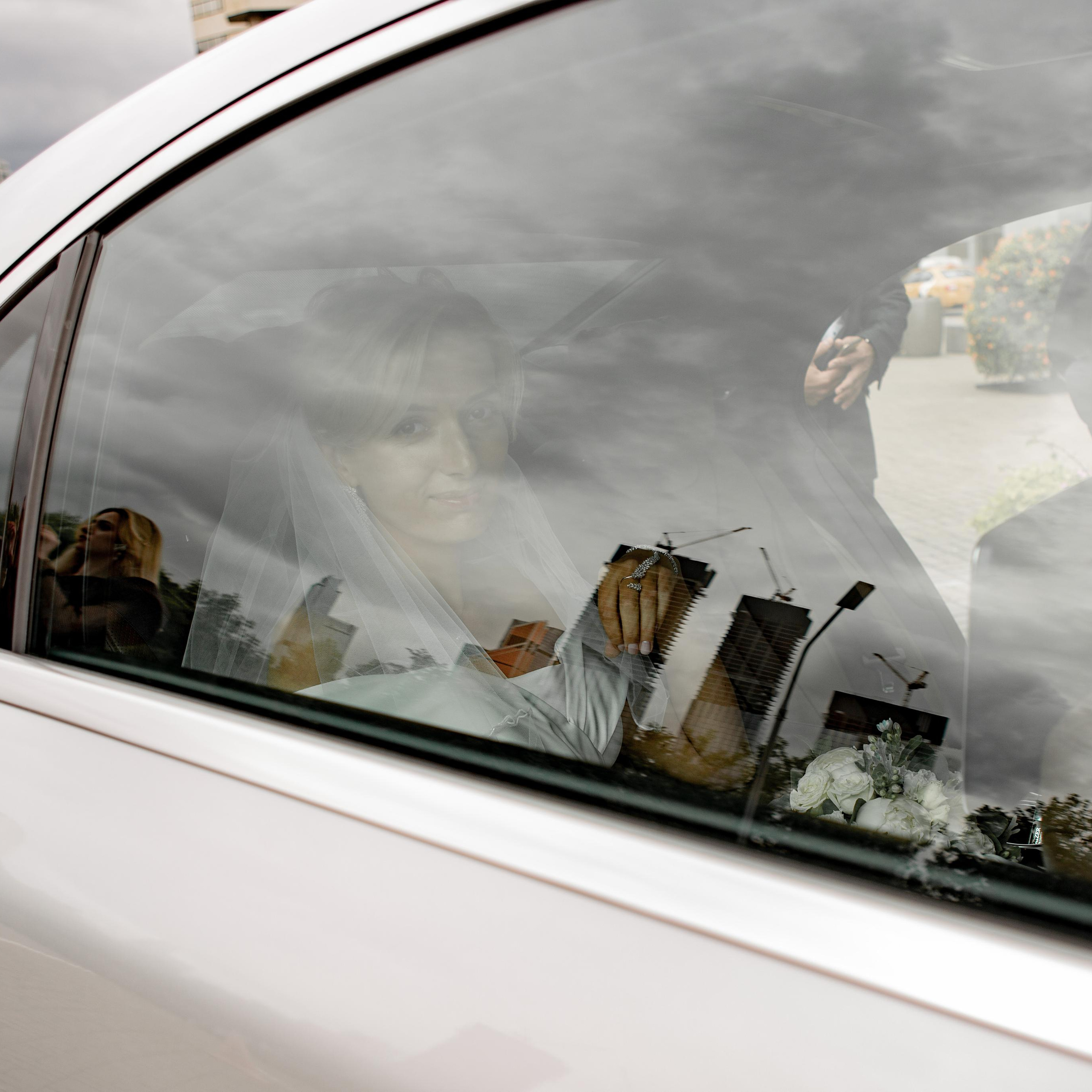 Жак и Юлия. ФотоВидеоСъемка свадеб и мероприятий