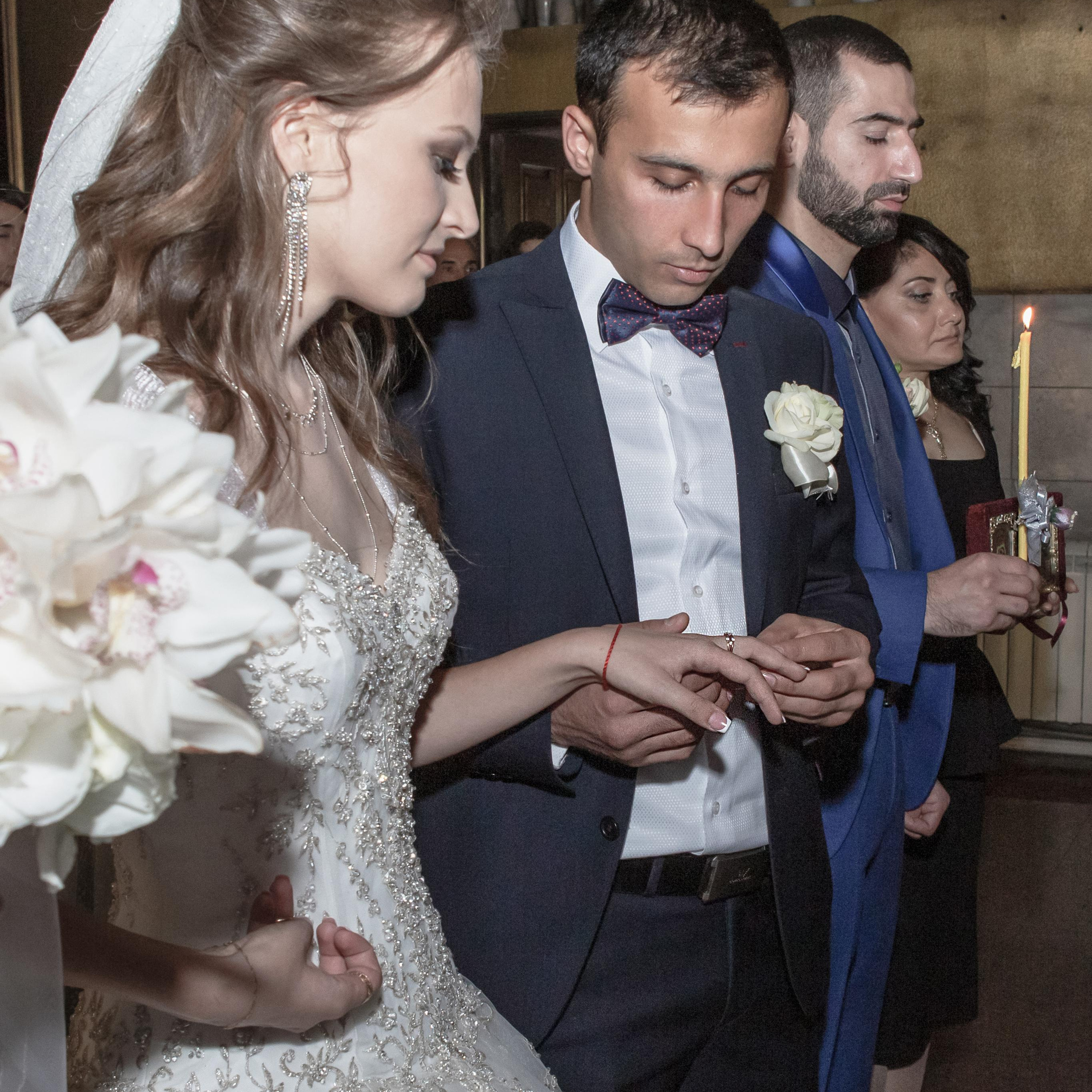 Эрнест и Александа. ФотоВидеоСъемка свадеб и мероприятий