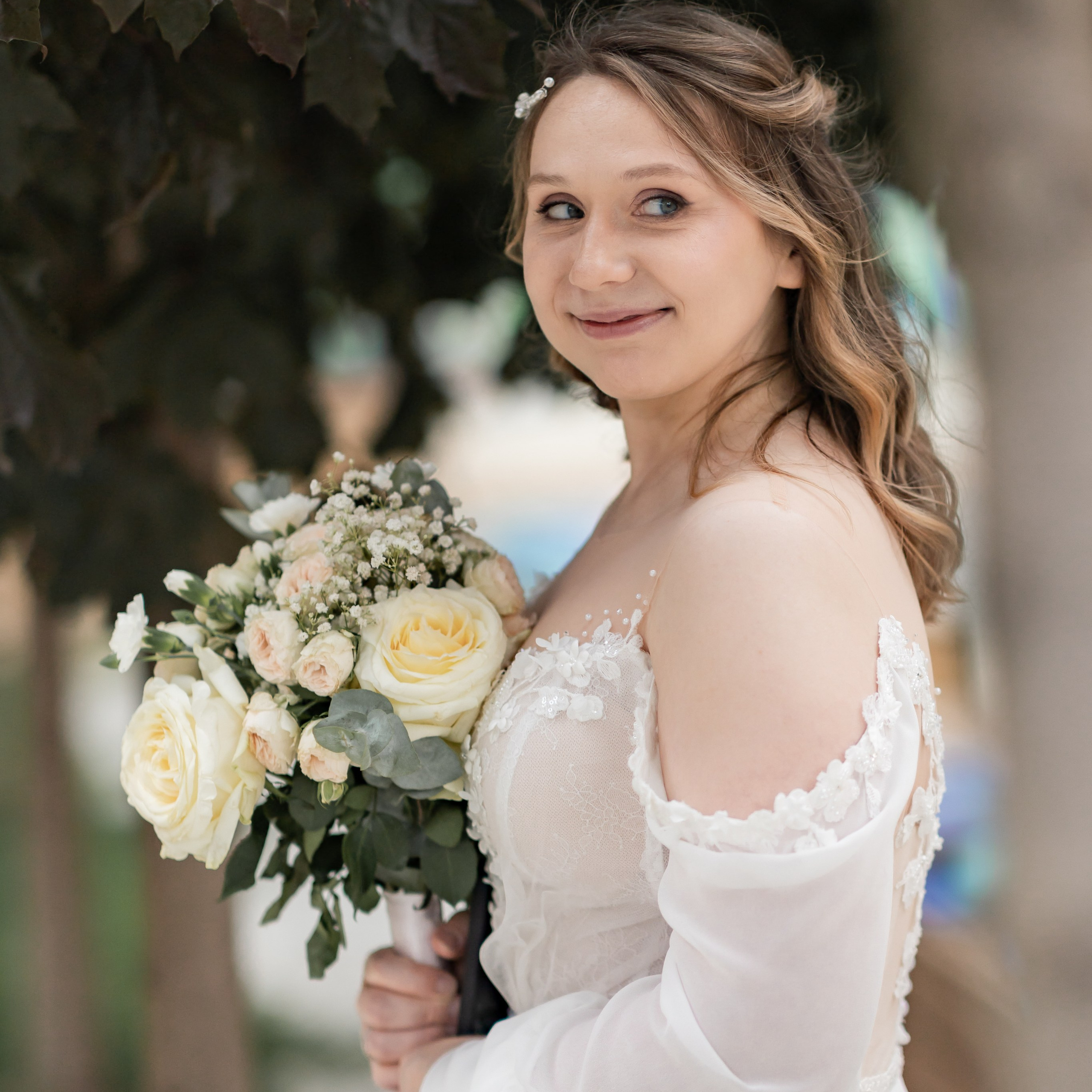 Андрей и Ксения. ФотоВидеоСъемка свадеб и мероприятий