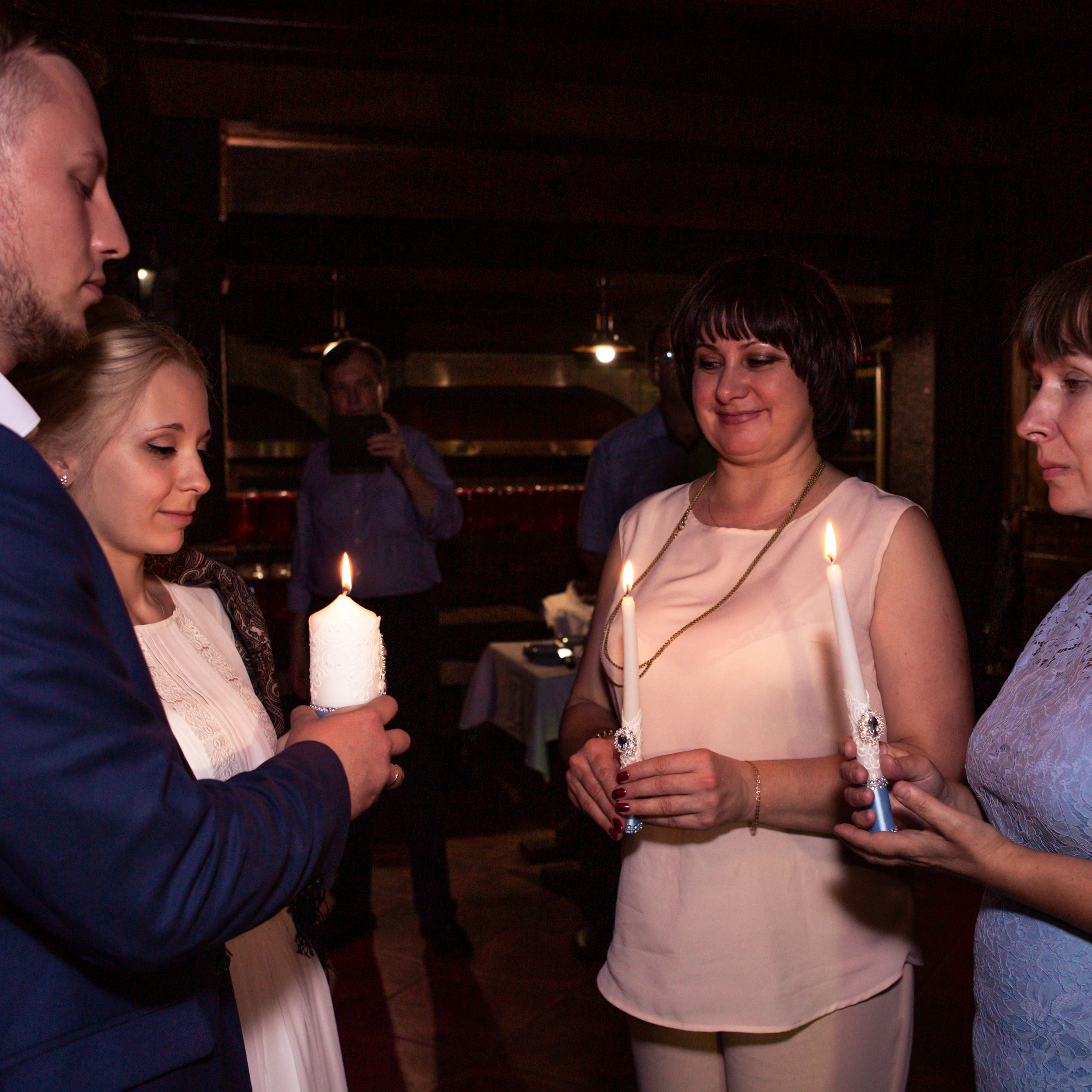 Дмитрий и Тамара. ФотоВидеоСъемка свадеб и мероприятий