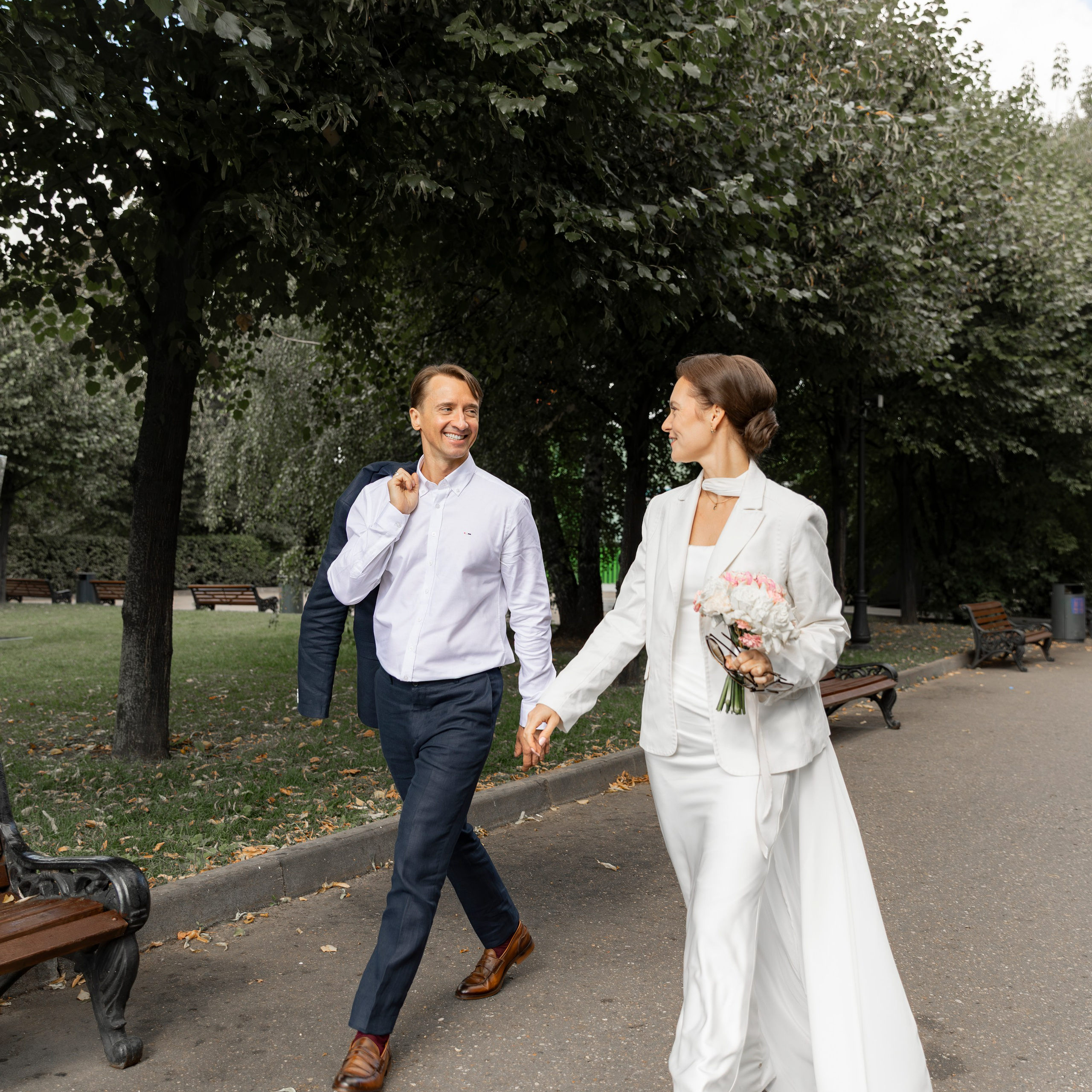 Николай и Наталья. ФотоВидеоСъемка свадеб и мероприятий