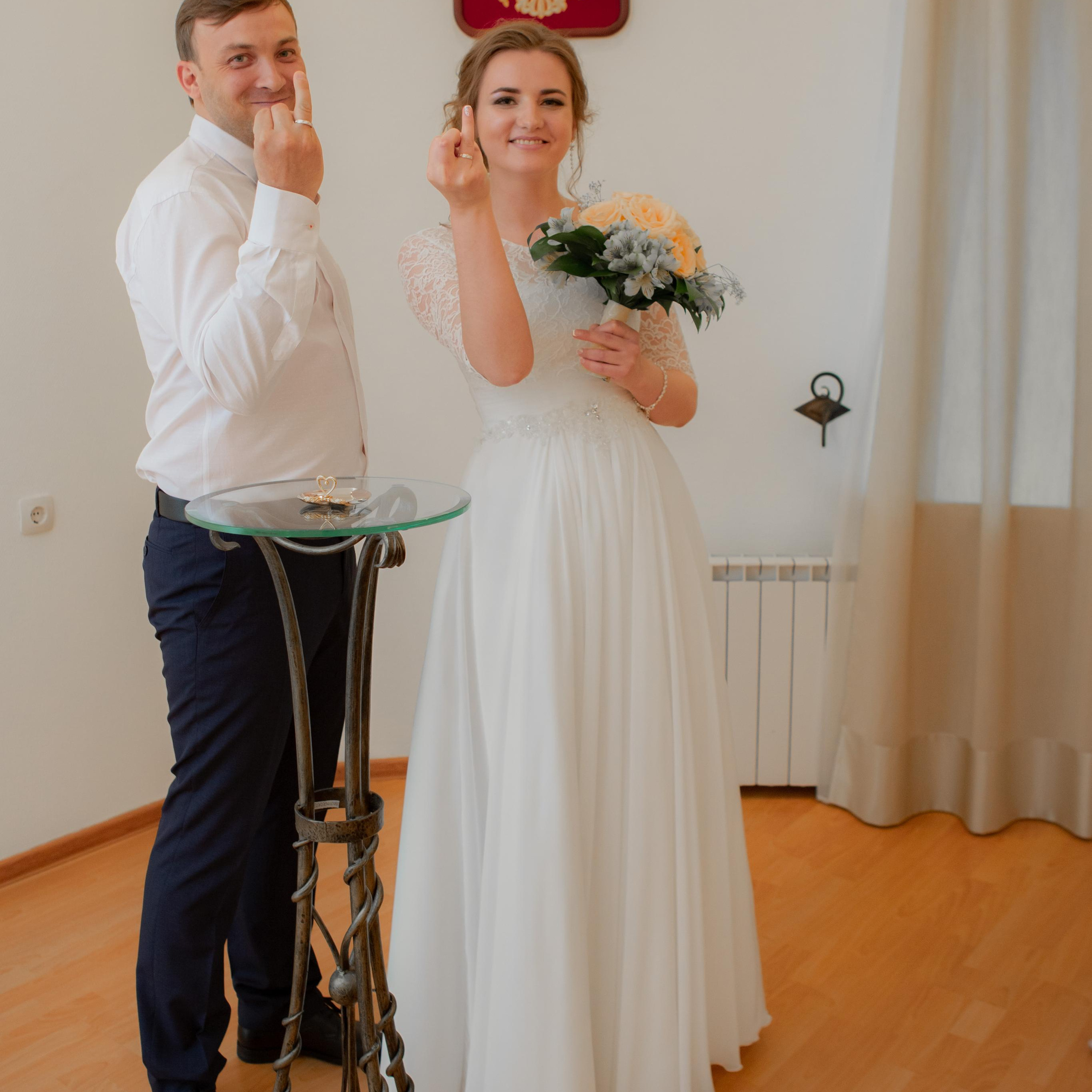 Двойная свадьба. ФотоВидеоСъемка свадеб и мероприятий