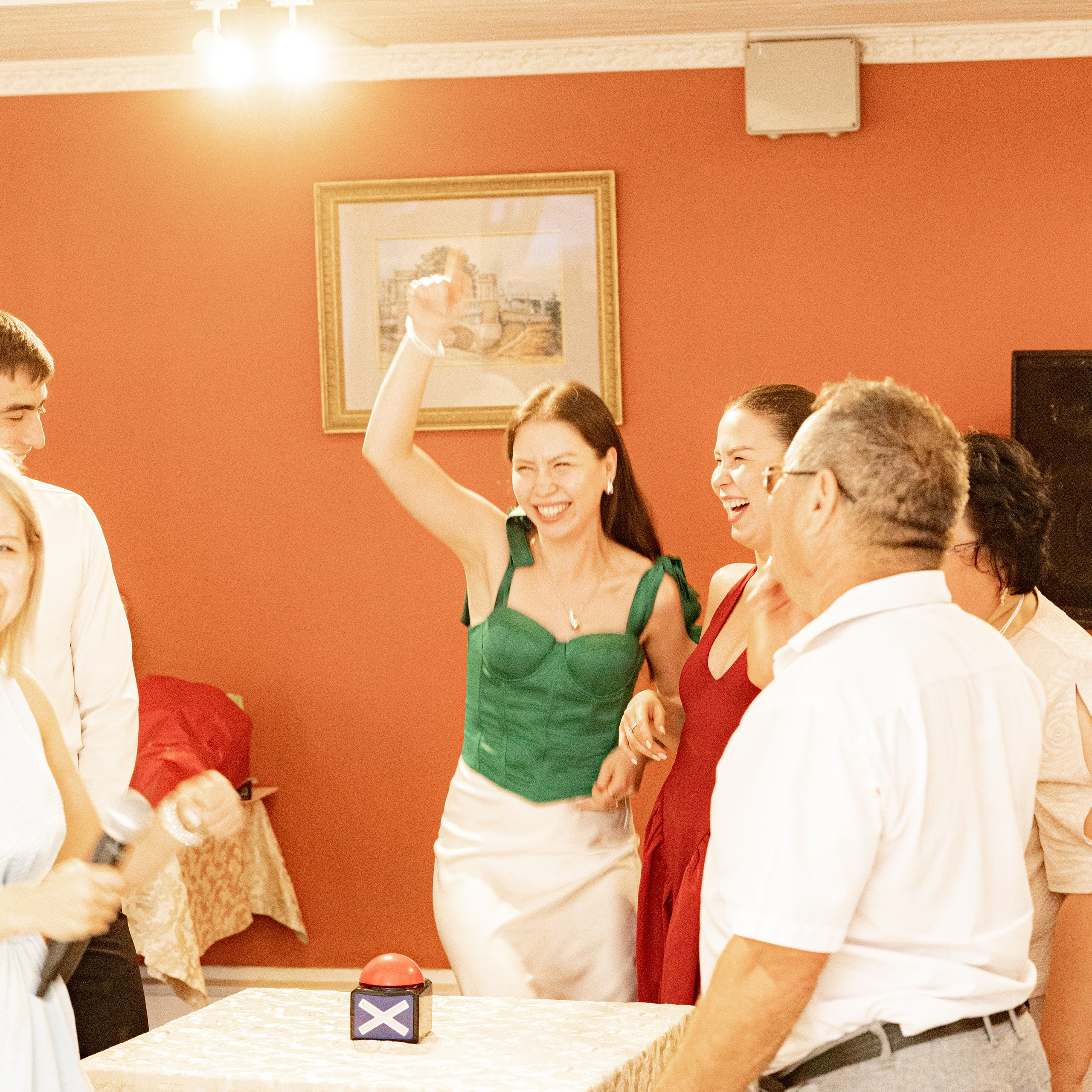 Рустам и Регина. ФотоВидеоСъемка свадеб и мероприятий